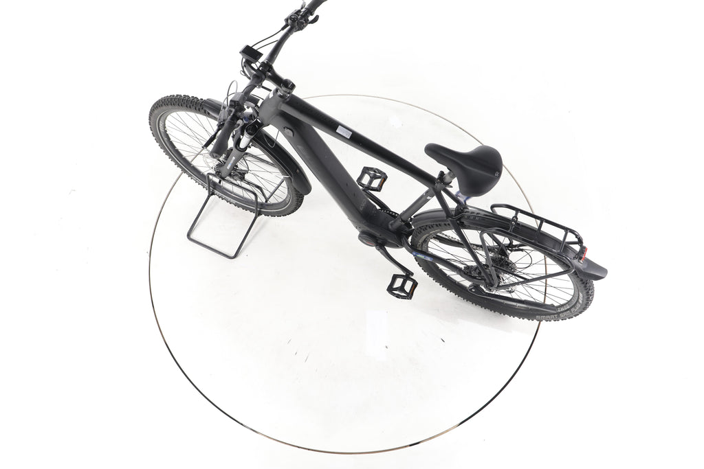 Bulls Cross Flyer Evo 1 Trekking E-Bike - Image 20