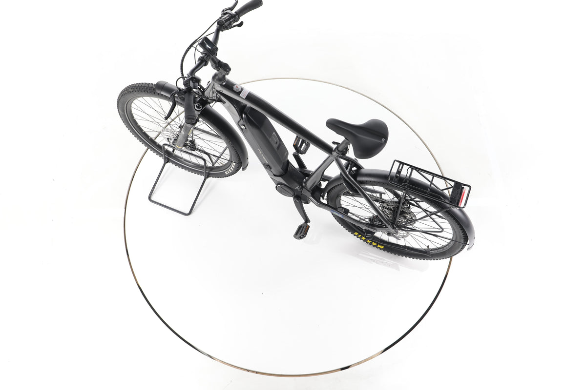 FLYER Upstreet5 7.12 Trekking E-Bike Tiefeinsteiger - Image 20