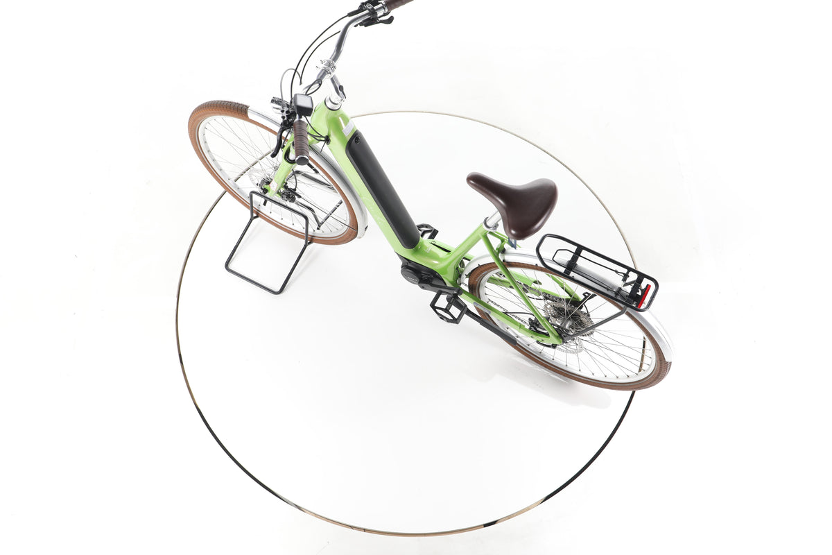 Cube Ella Ride Hybrid Trekking E-Bike Tiefeinsteiger - Image 20