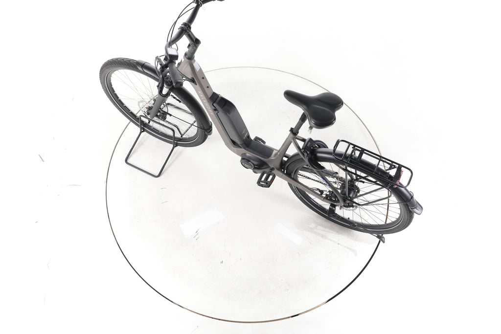 Kalkhoff Image 1.B Advance City E-Bike Tiefeinsteiger - Image 20