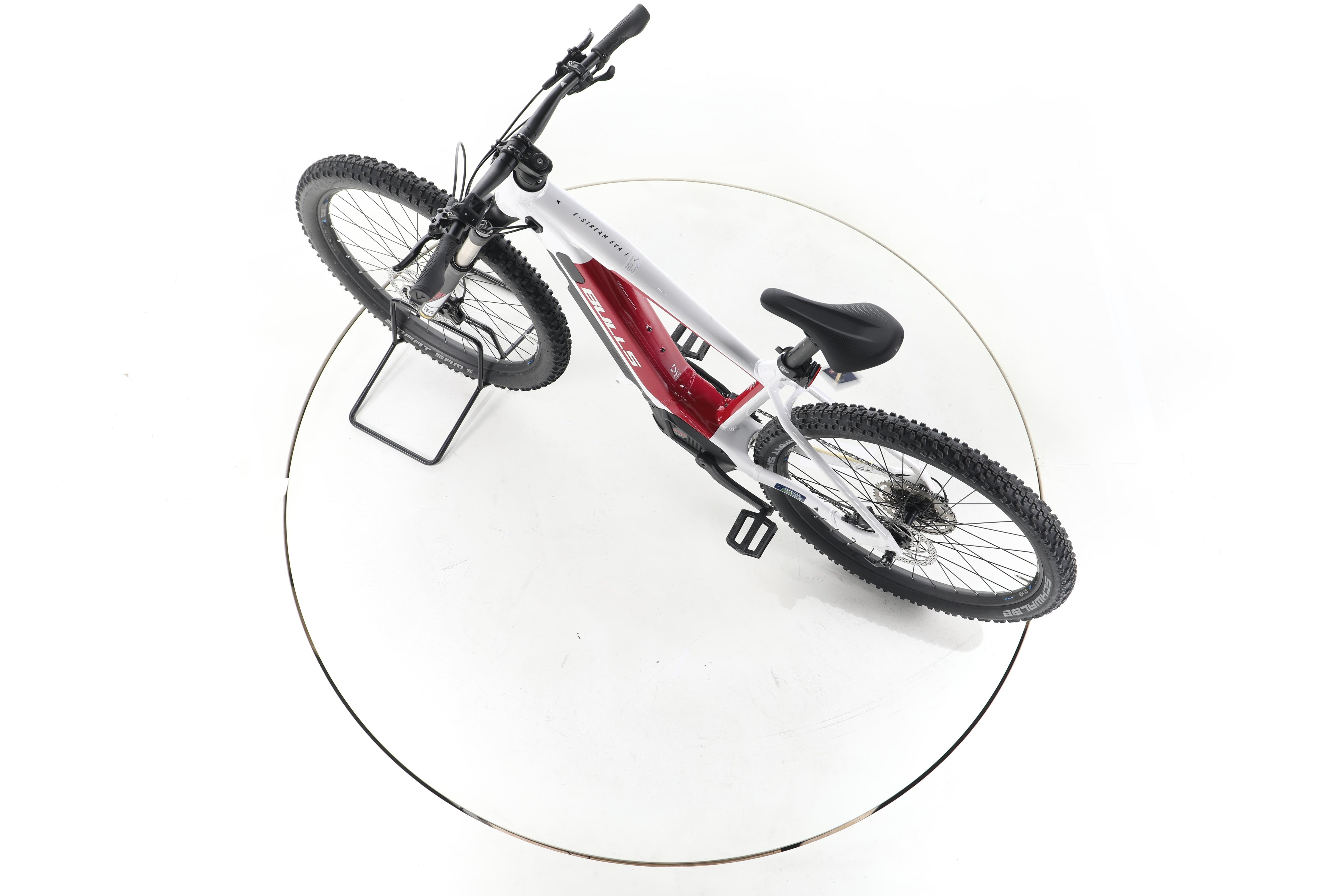Bulls E-Stream Eva 1 E-Bike - Image 20