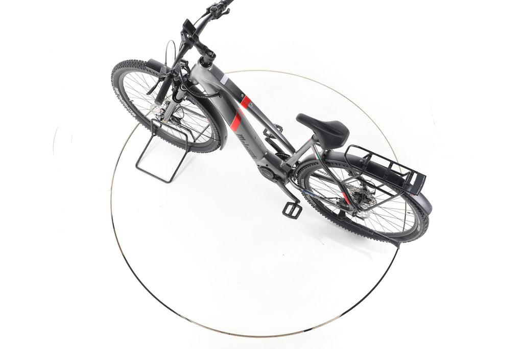 Malaguti Cortina TRT 5.1 Trekking E-Bike - Image 20