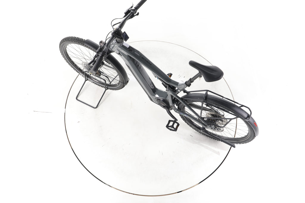Focus THRON² 6.9 EQP SUV E-Bike - Image 20