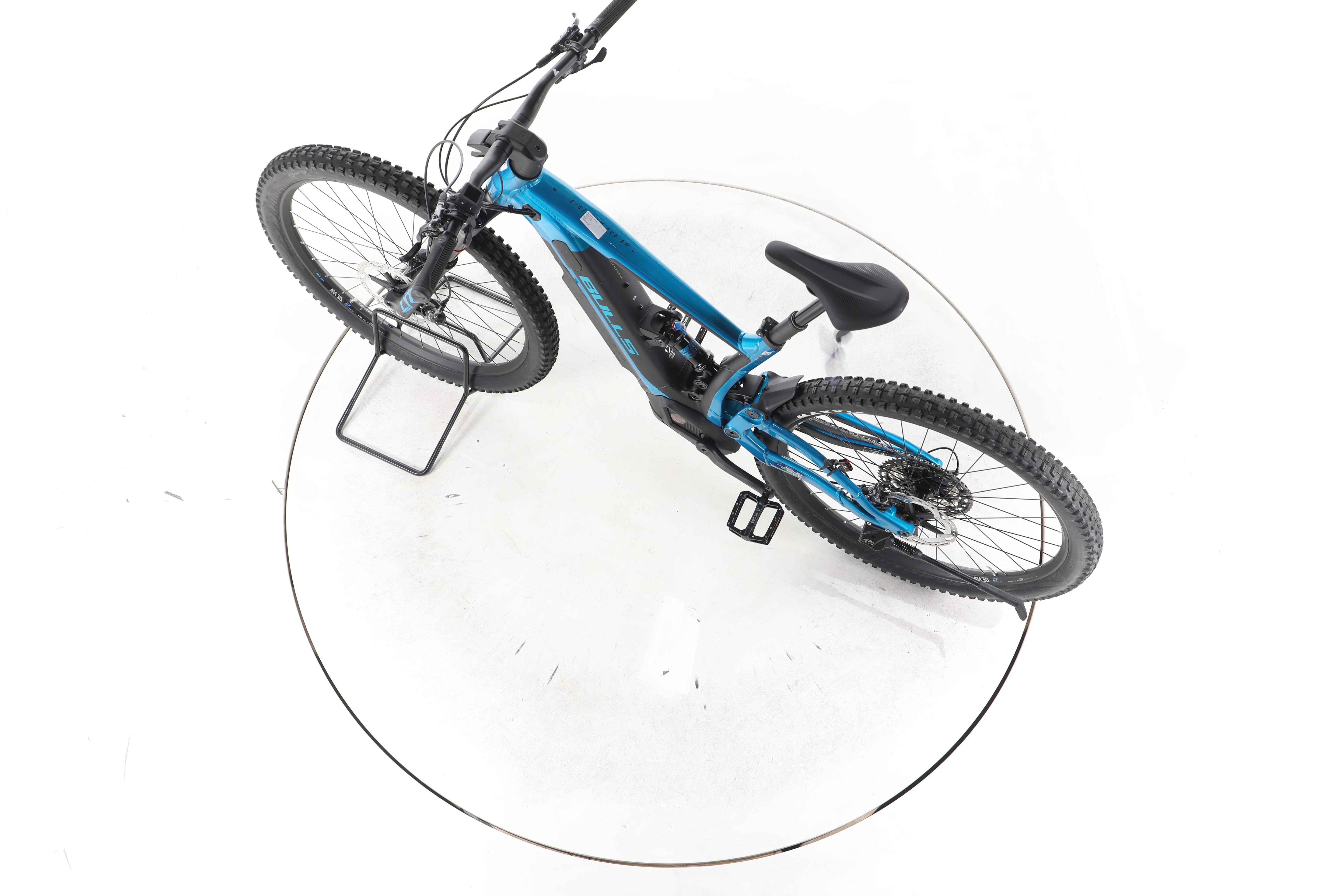 Bulls E-Stream E-Bike Fully - Image 20