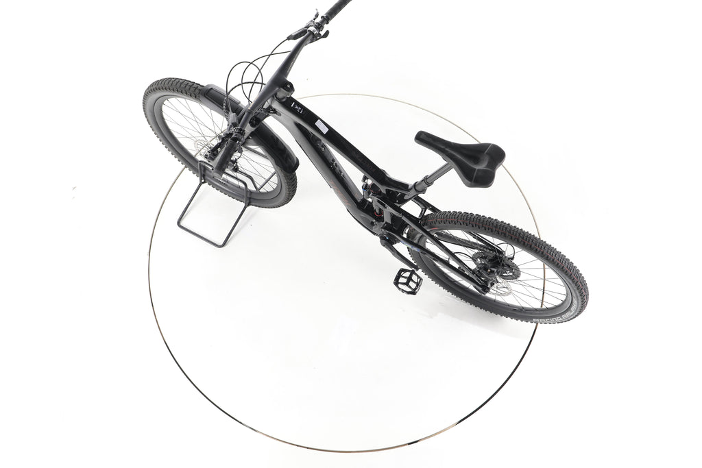Trek Fuel EXe 9.8 Fully E-Bike Carbon - Image 20