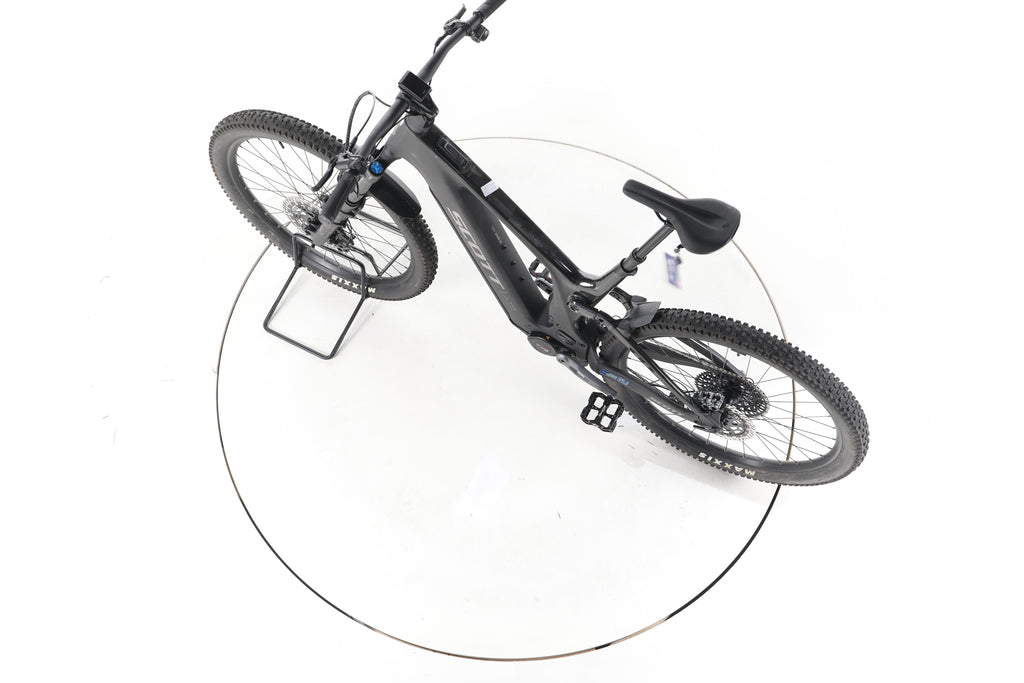 Scott Patron 900 Fully E-Bike Carbon 2025 - Image 20
