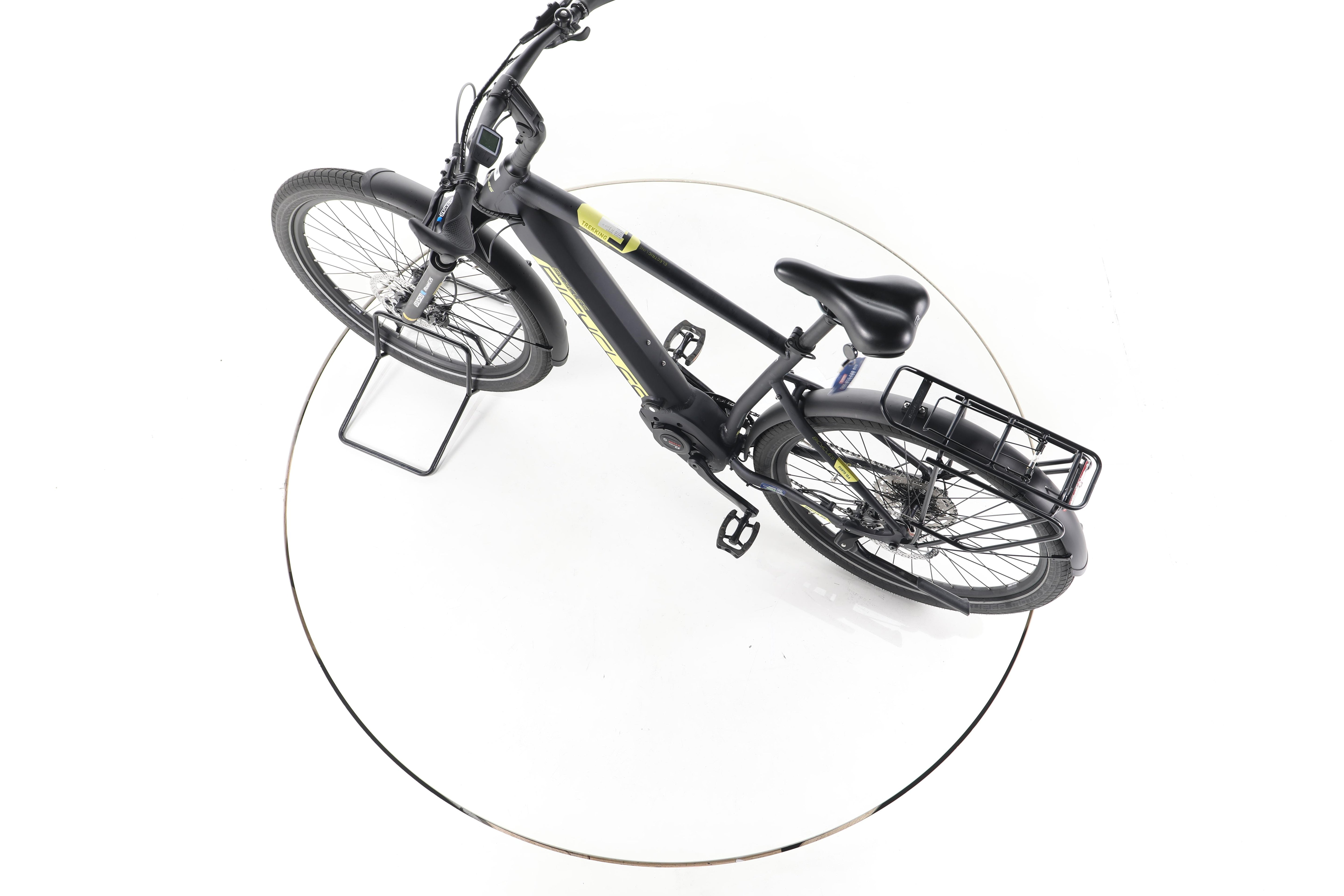 Bicycles Porto 10.6 Trekking E-Bike - Image 20