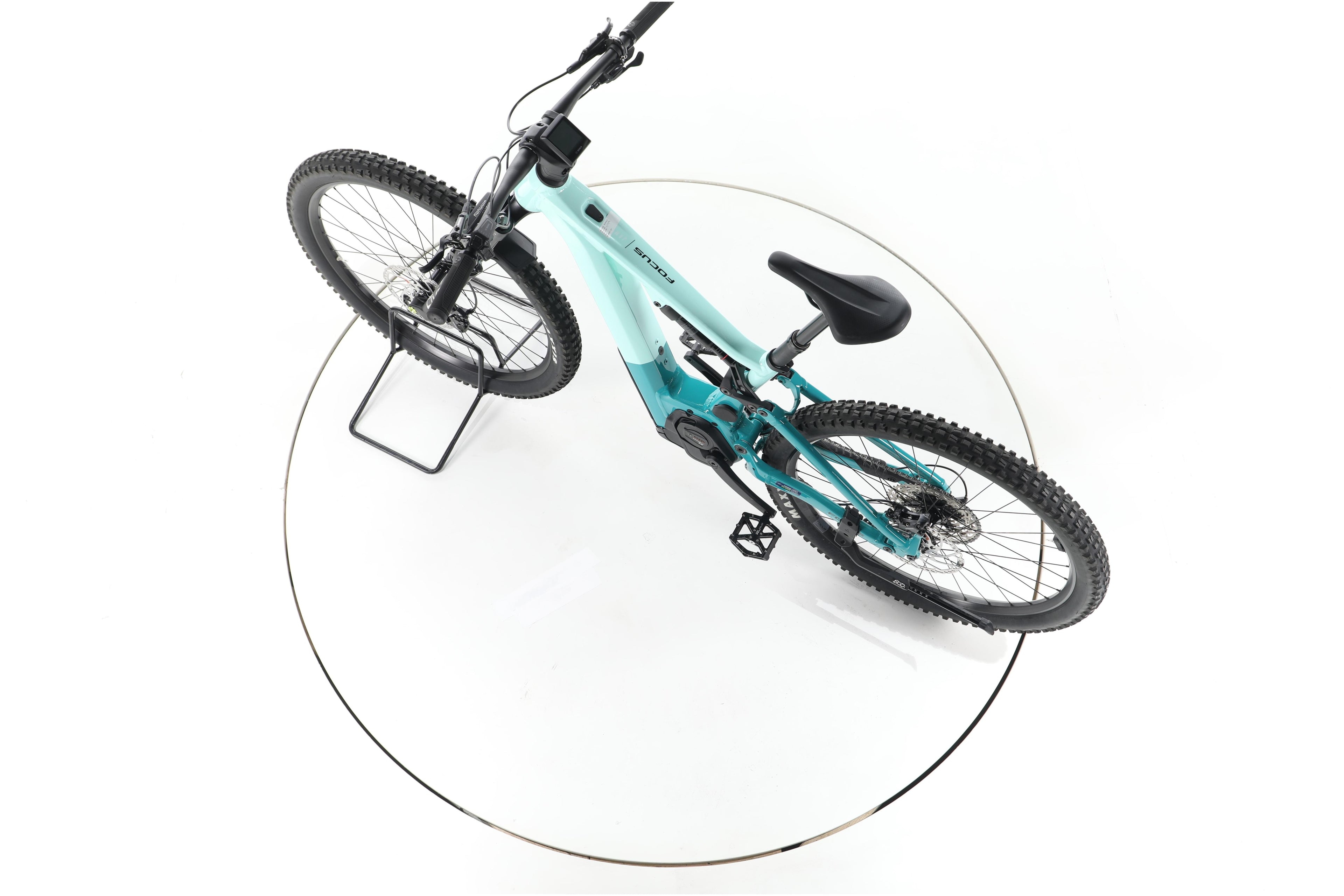 Focus JAM² 6.7 Fully E-Bike 2023 - Image 20