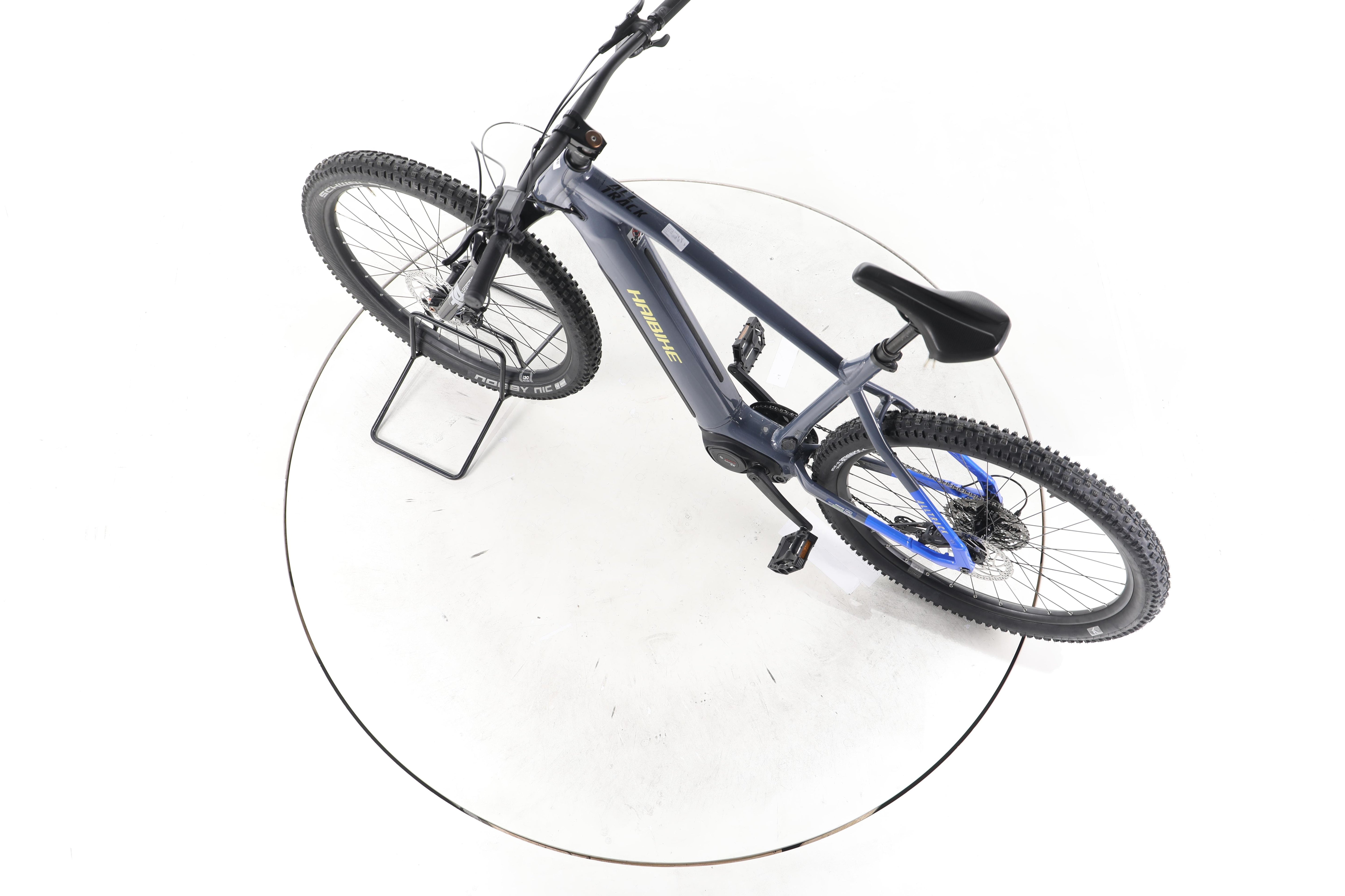 Haibike Alltrack 6.5 E-Bike 2025 - Image 20