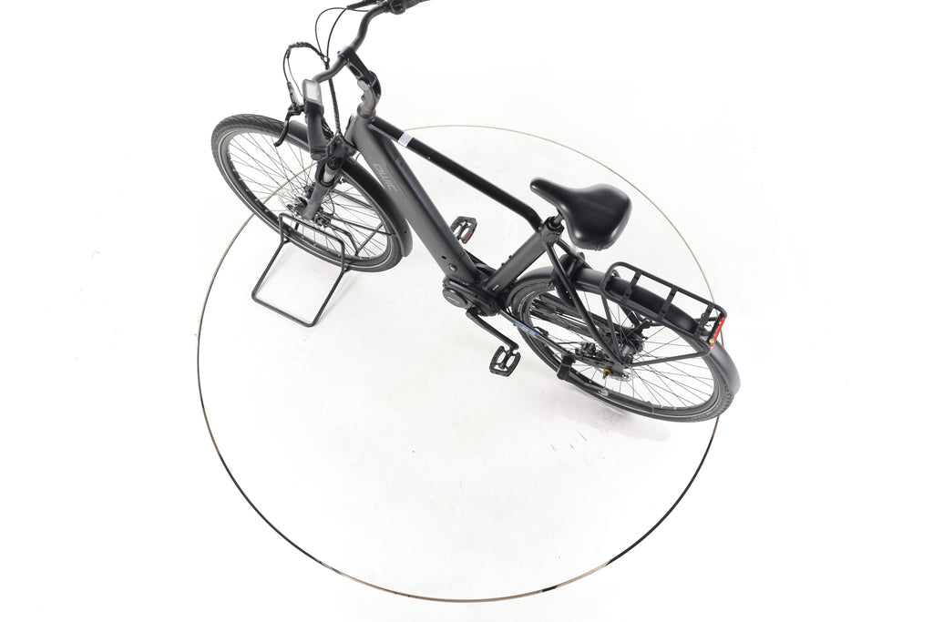 QWIC PREMIUM i MN7+ City E-Bike - Image 20