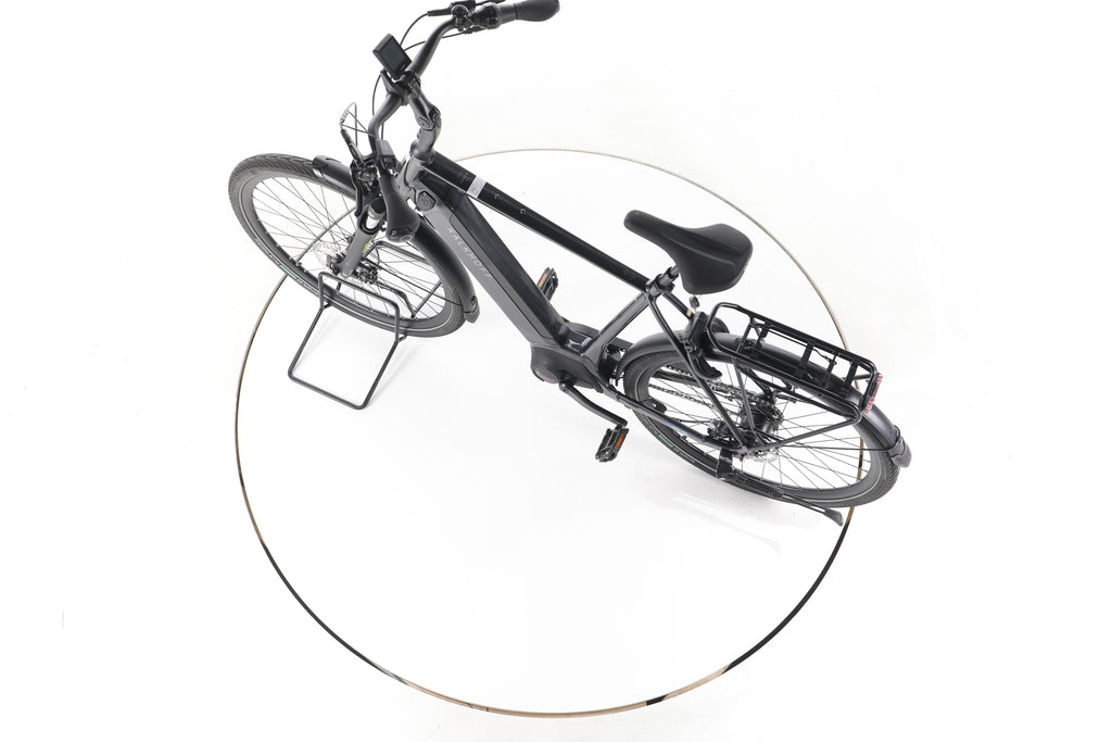 Kalkhoff Image 3.B Advance City E-Bike - Image 20