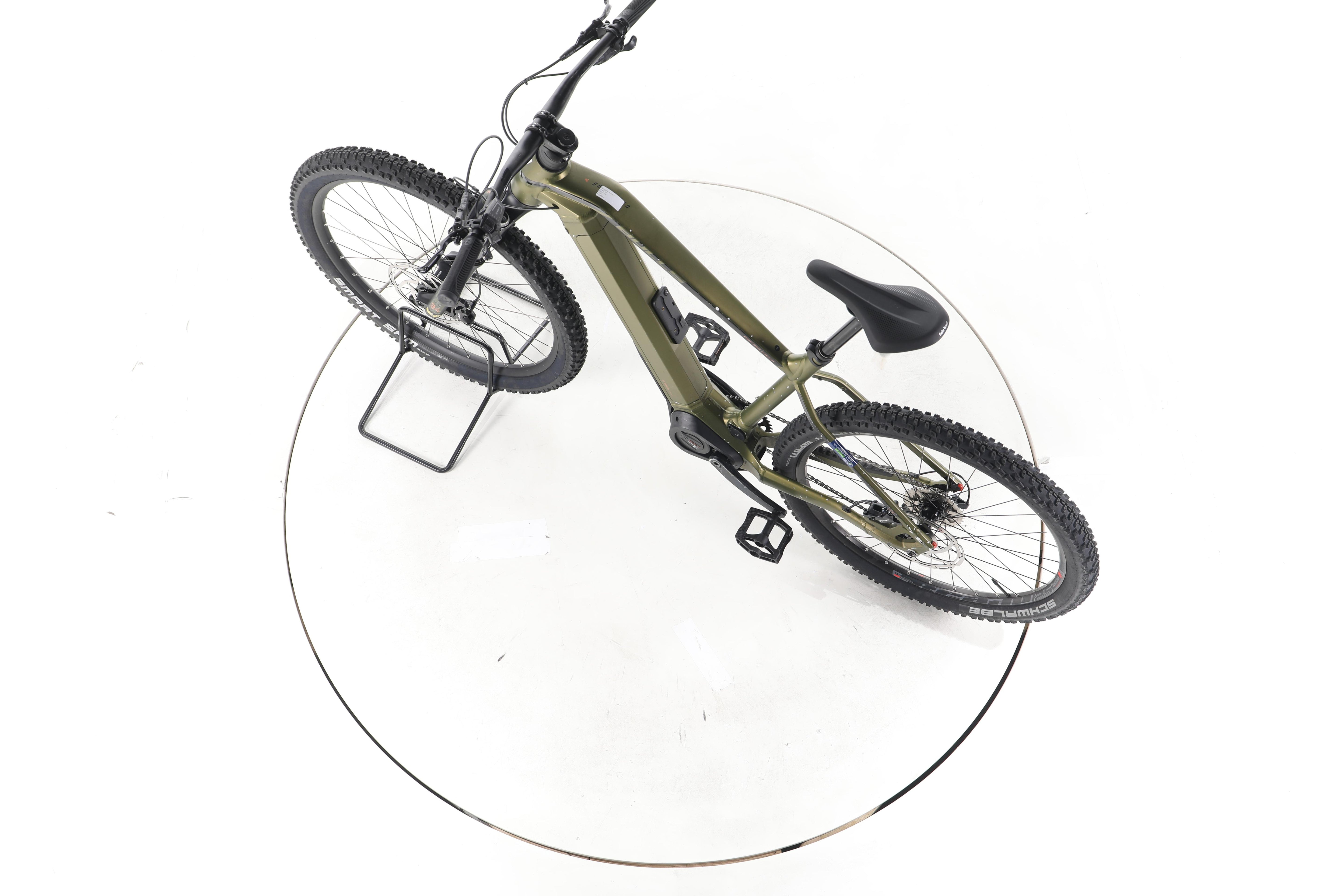 Bulls Sonic EVO 1 E-Bike - Image 20