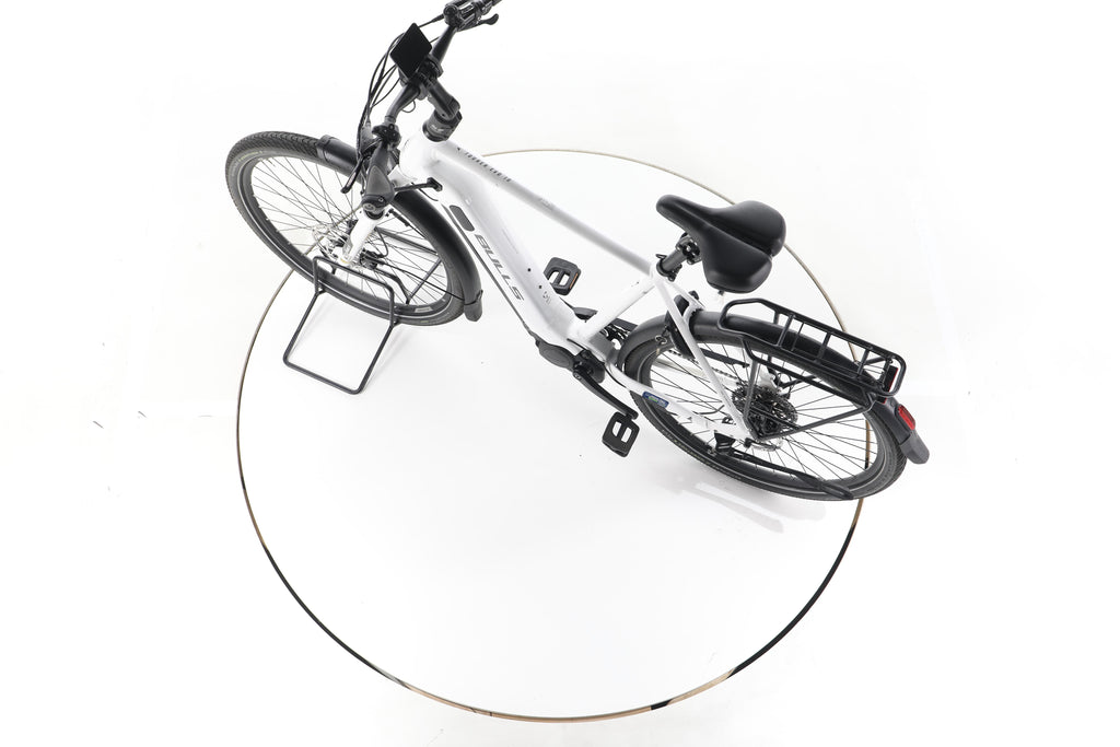 Bulls Tourer EVO 10 Trekking E-Bike - Image 20