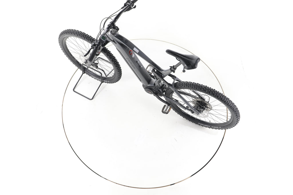 Carver Drift E.520 E-Bike Fully - Image 20