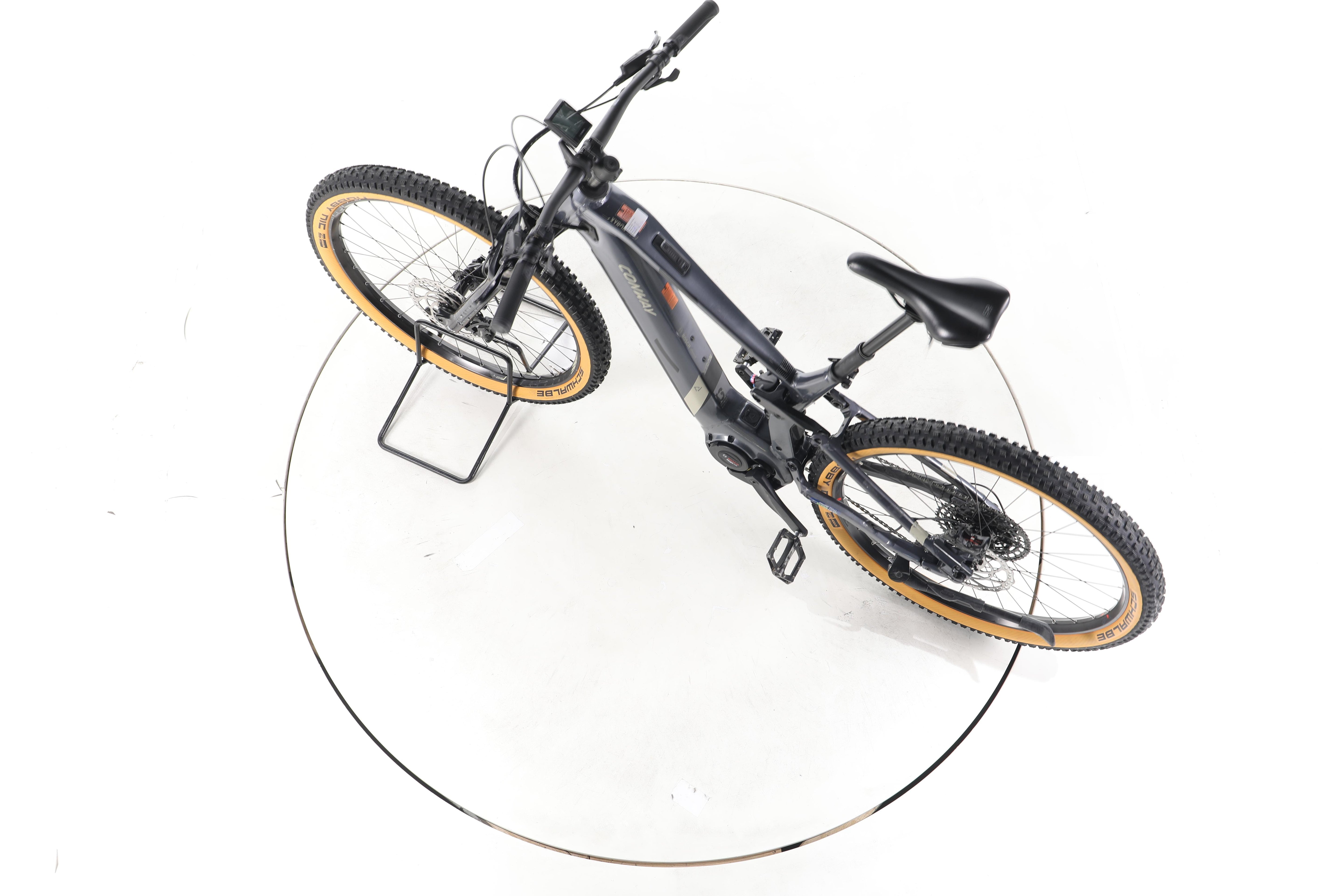 Conway Xyron S 2.9 E-Bike Fully - Image 20