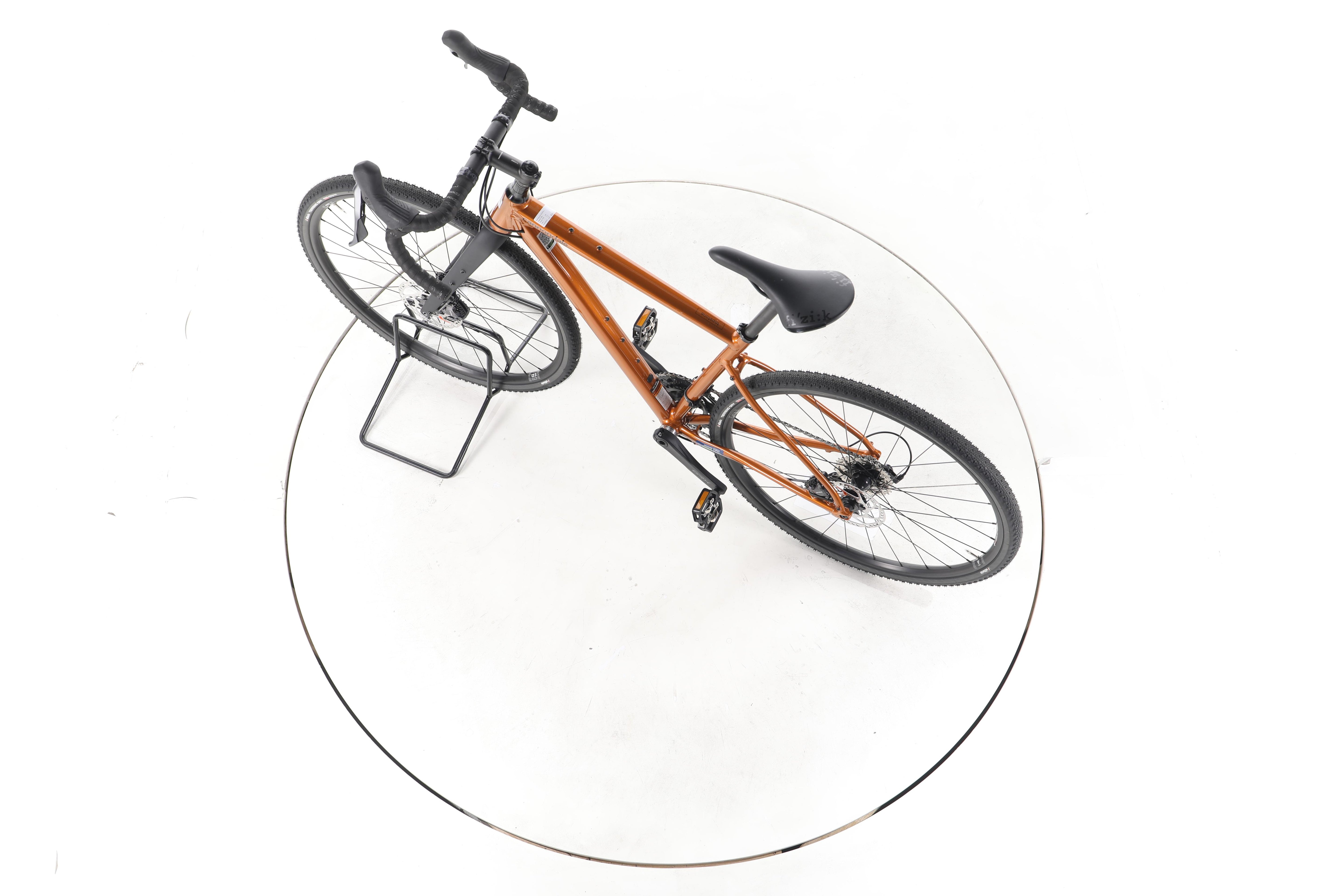 Cannondale Topstone 1 Gravelbike - Image 20