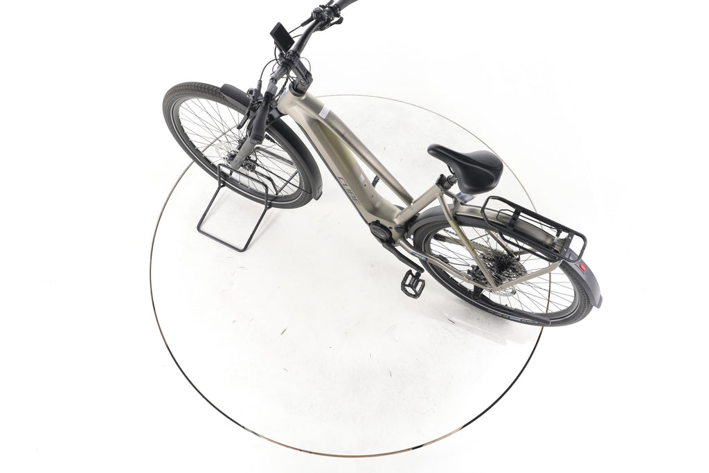 Cube Kathmandu Hybrid Pro Trekking E-Bike 2024 - Image 20