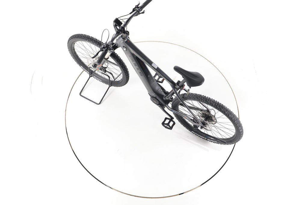 Bulls Copperhead EVO 2 XXL E-Bike - Image 20