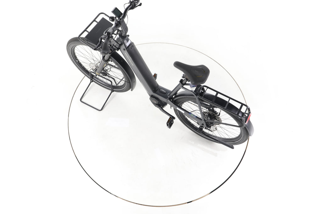 Riese & Müller Nevo4 GT touring Trekking E-Bike Tiefeinsteiger 2024 - Image 20