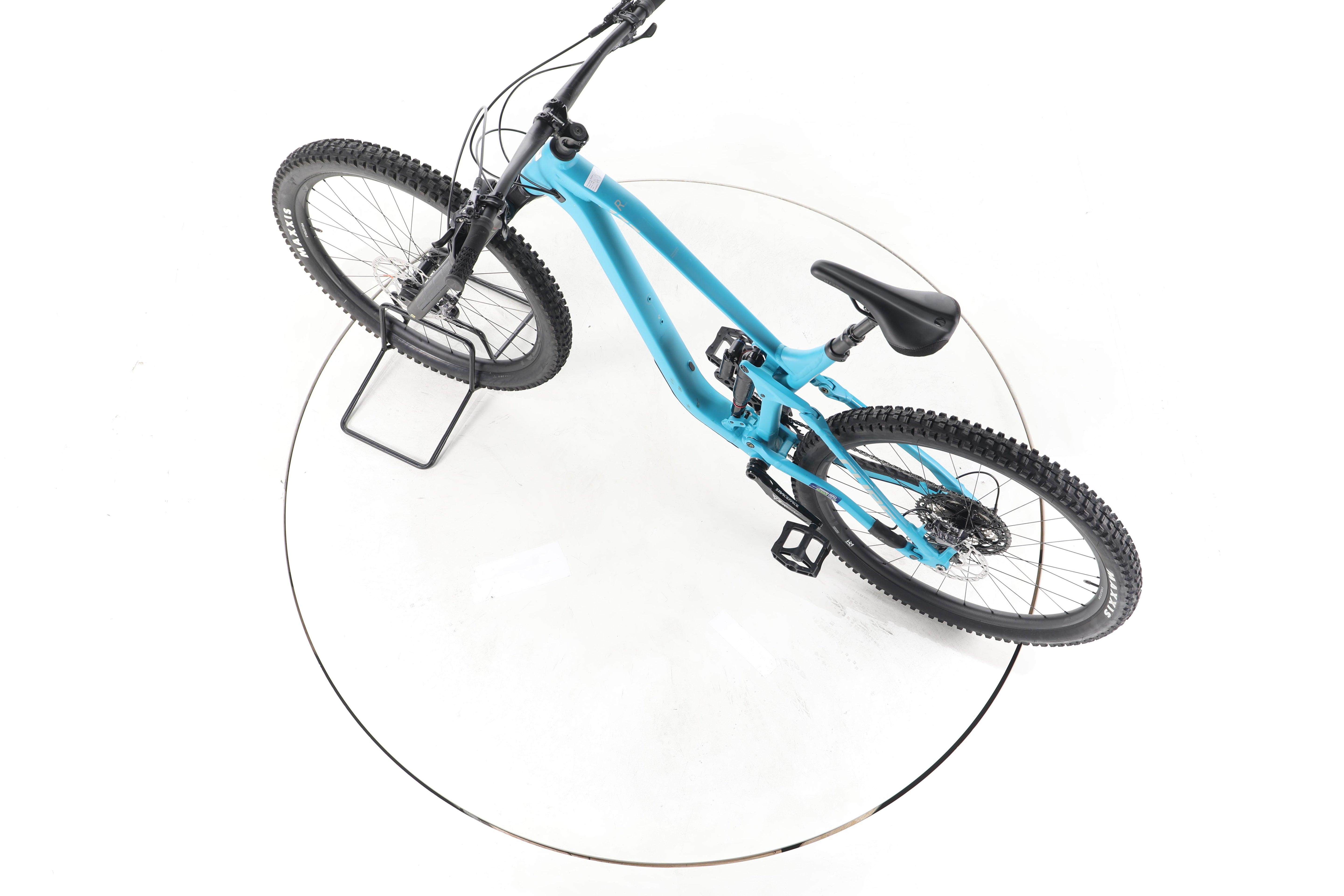 Cube Stereo ONE77 Race Fahrrad Fully - Image 20