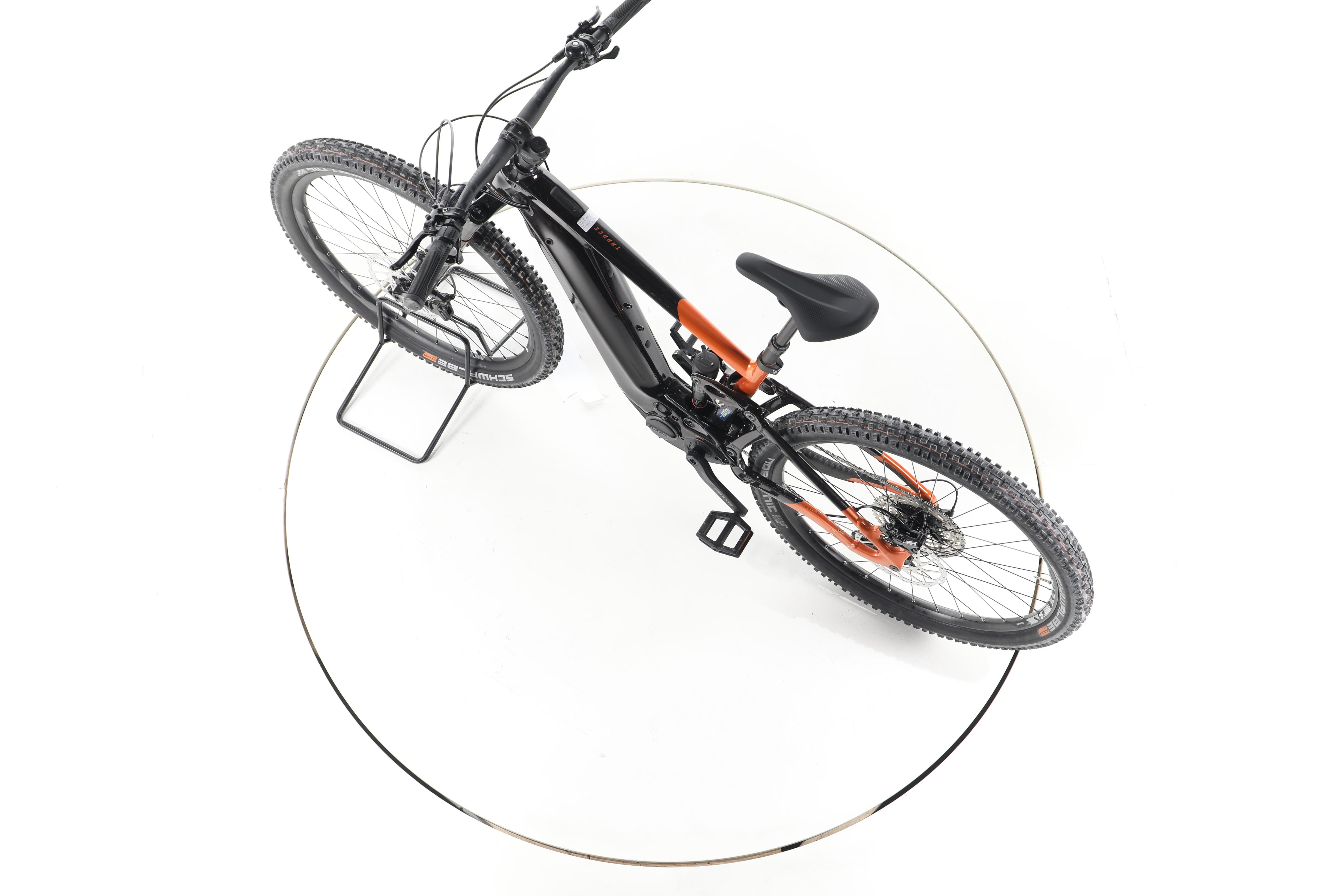 Giant Trance X E+ 3 E-Bike Fully - Image 20