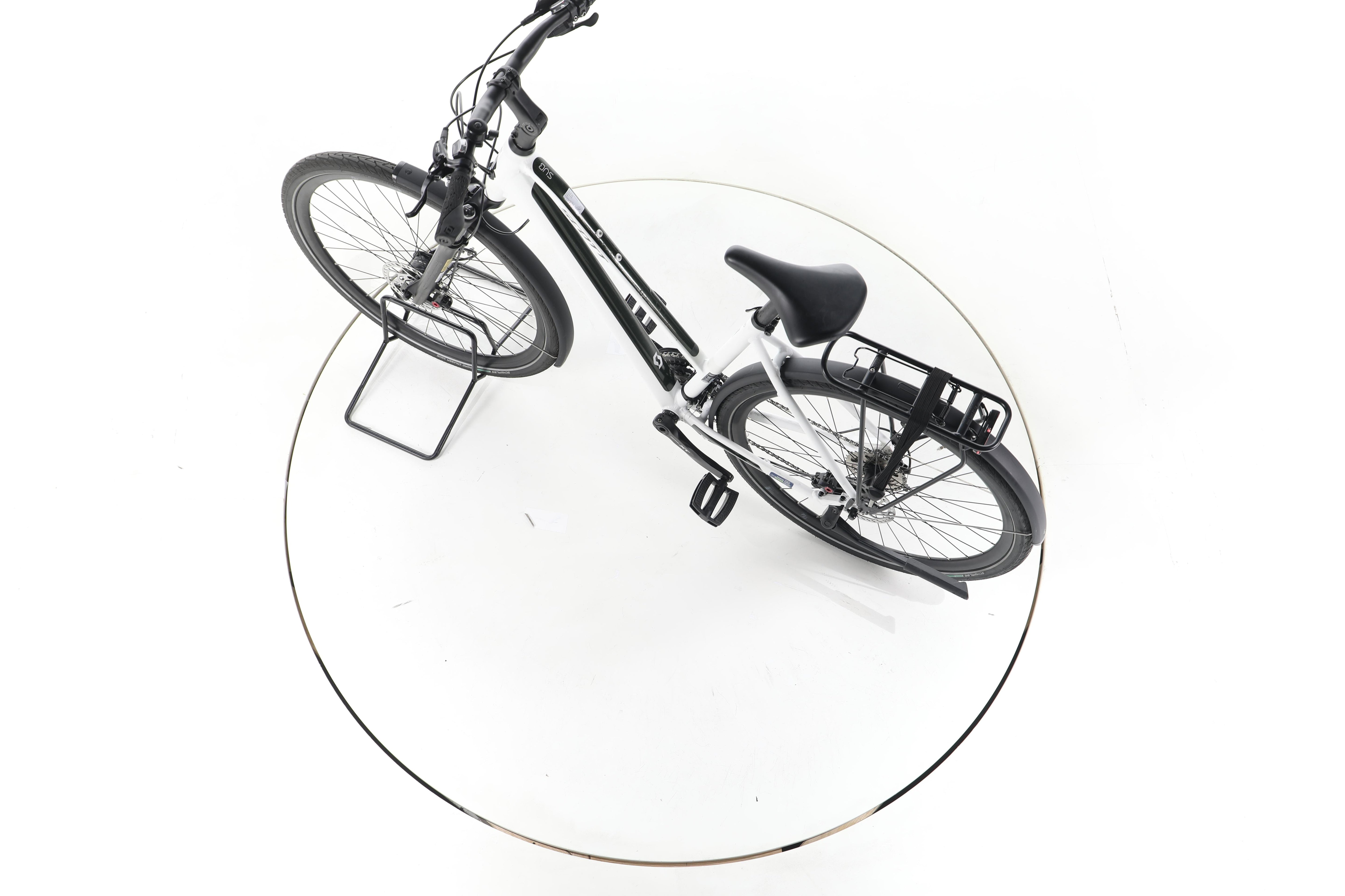 Scott Sub Sport 10 Fahrrad City & Trekking - Image 20