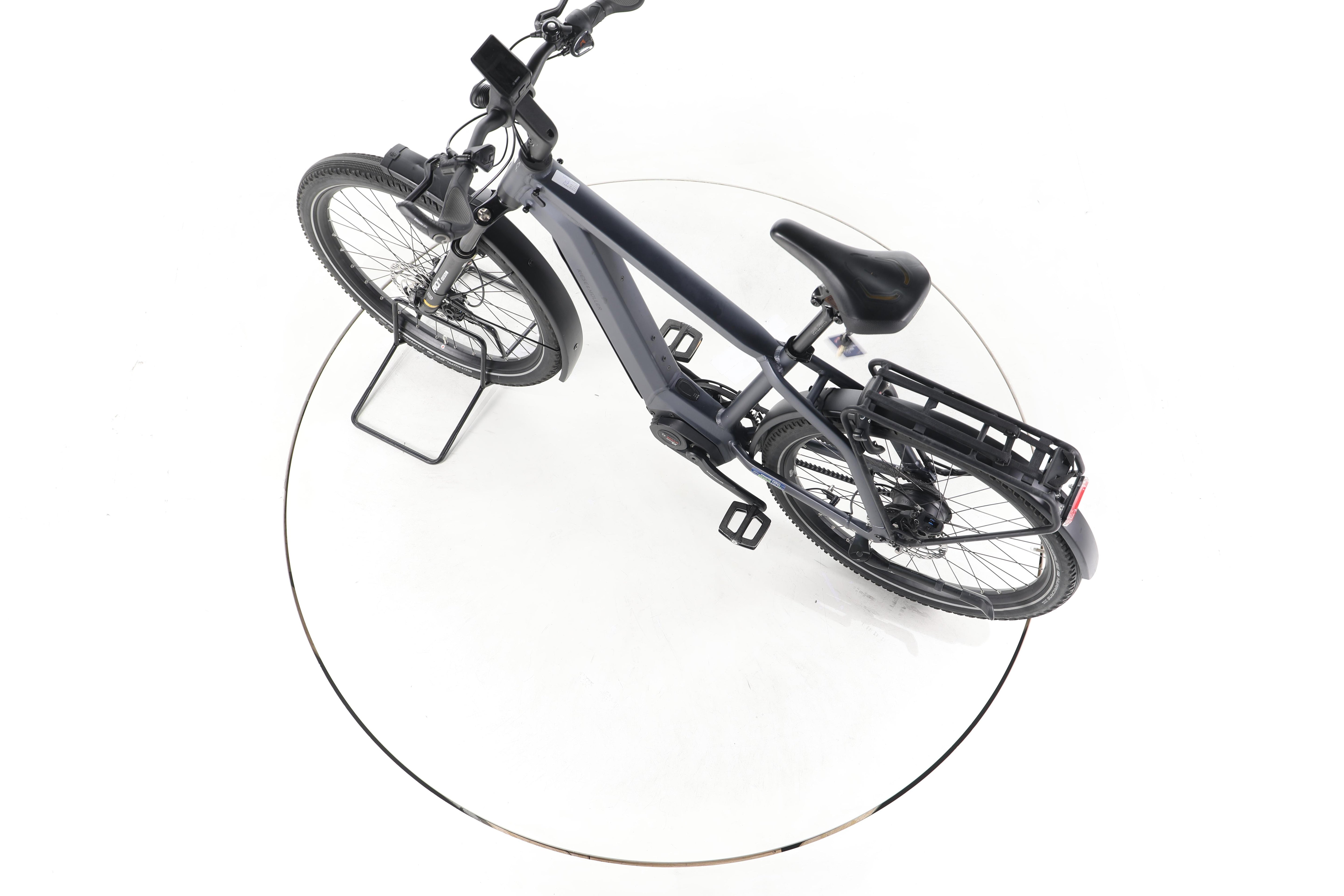 Riese & Müller Charger3 GT vario City E-Bike - Image 20