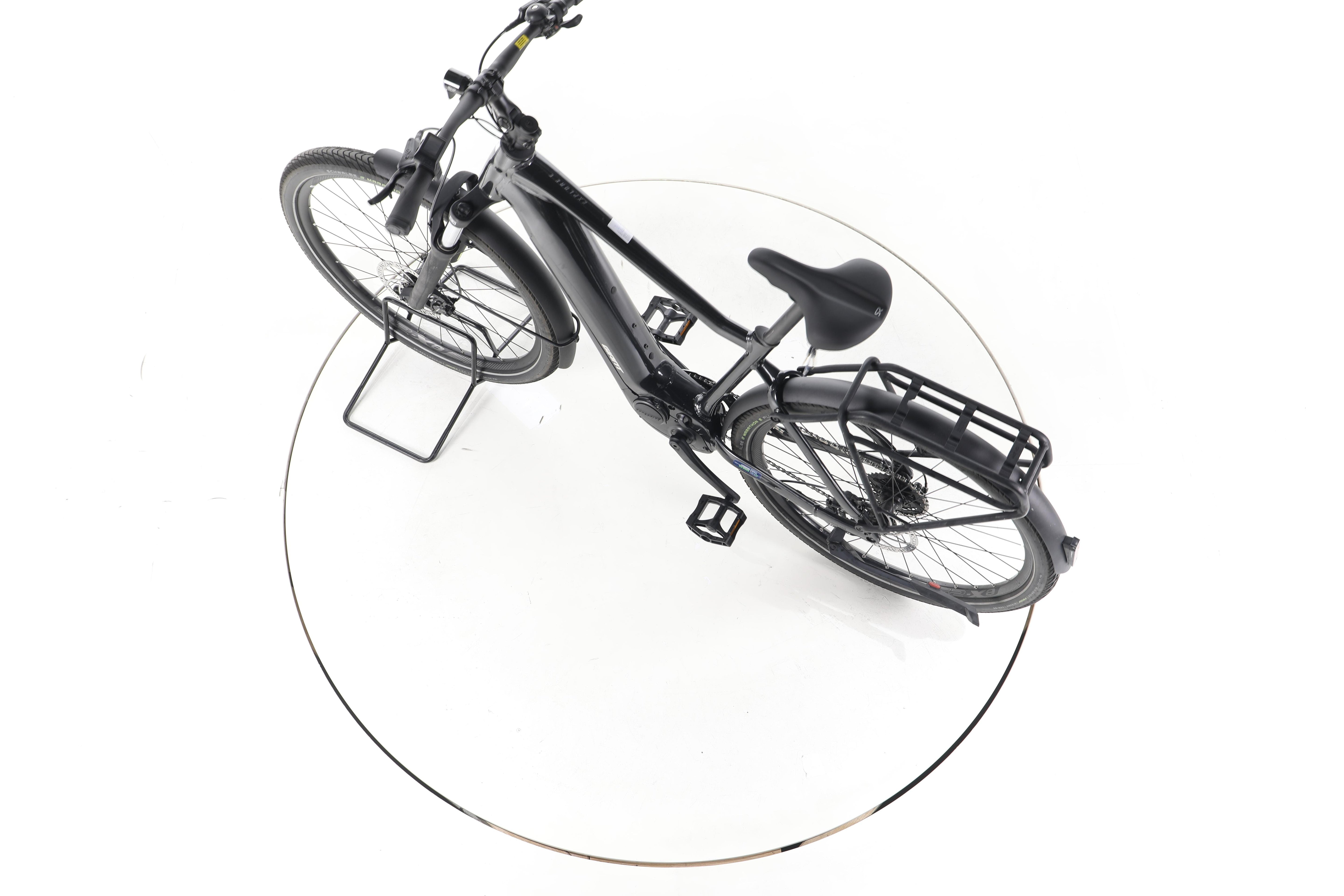 Giant Explore E+ 2 Trekking E-Bike - Image 20