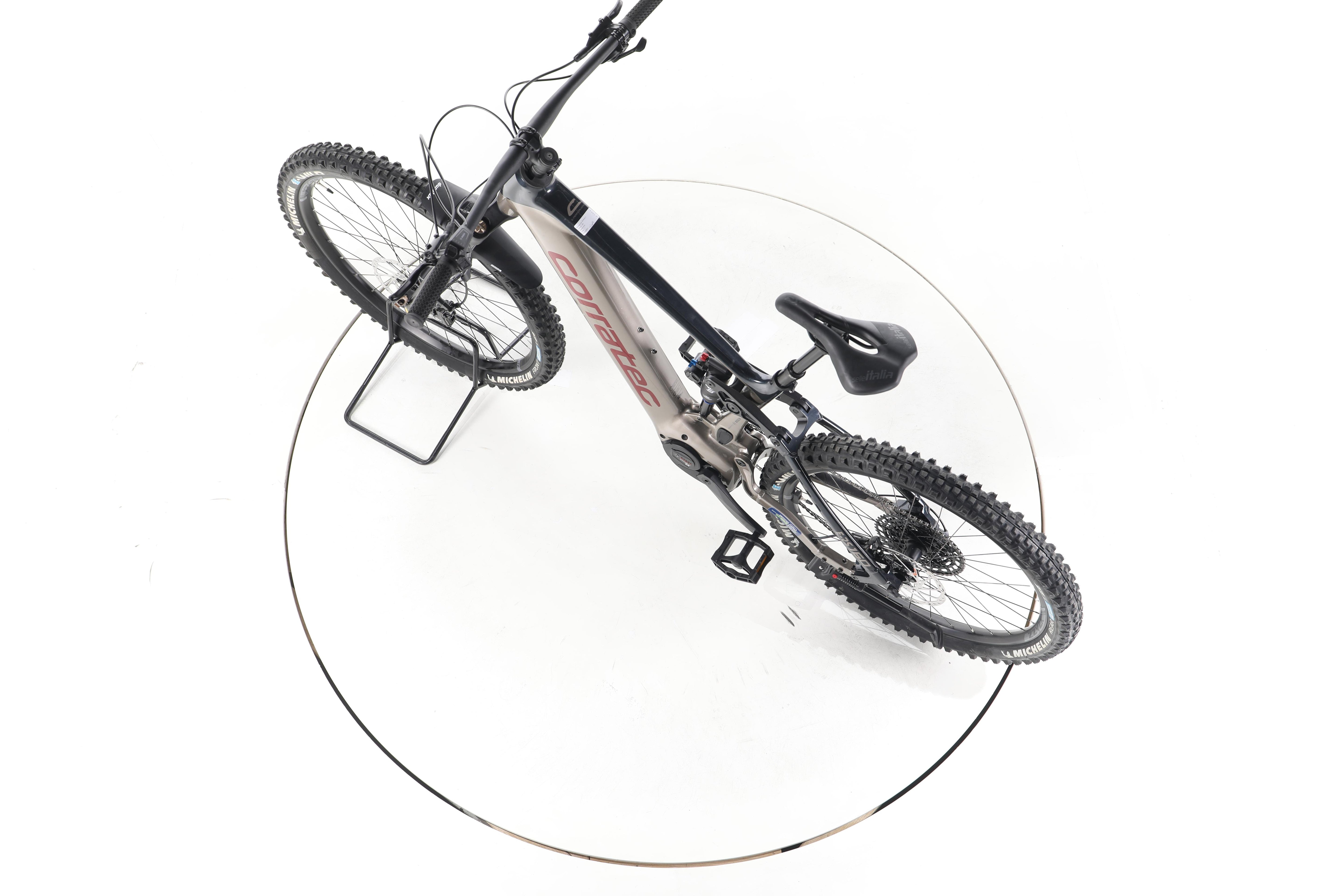 Corratec Power RS 160 E-Bike Fully - Image 20
