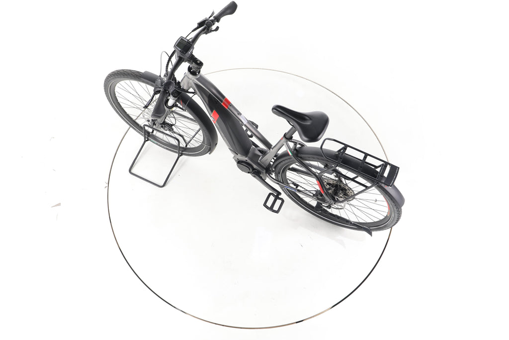 Malaguti Carezza 4.0 Trekking E-Bike - Image 20