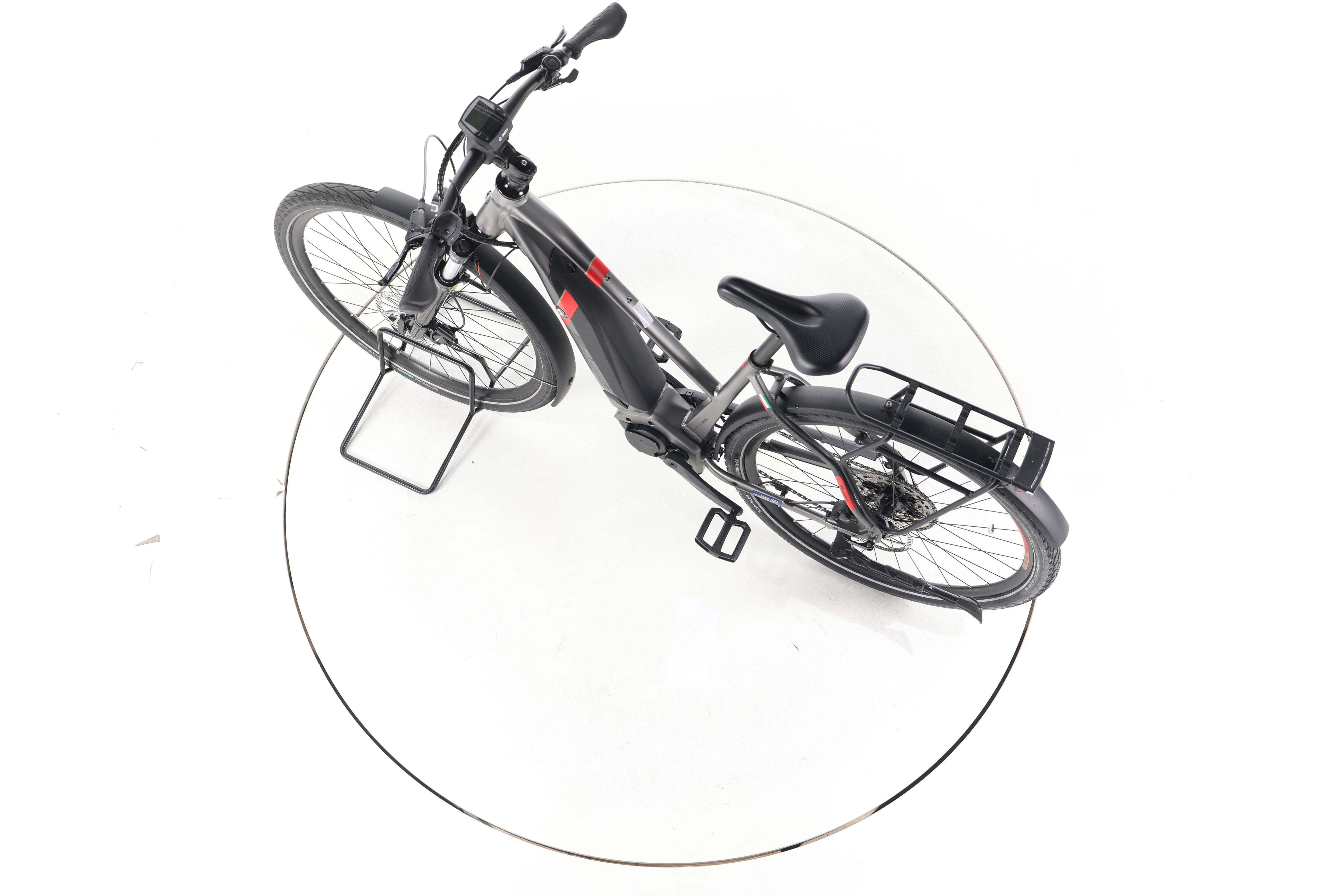 Malaguti Carezza 4.0 Trekking E-Bike - Image 20