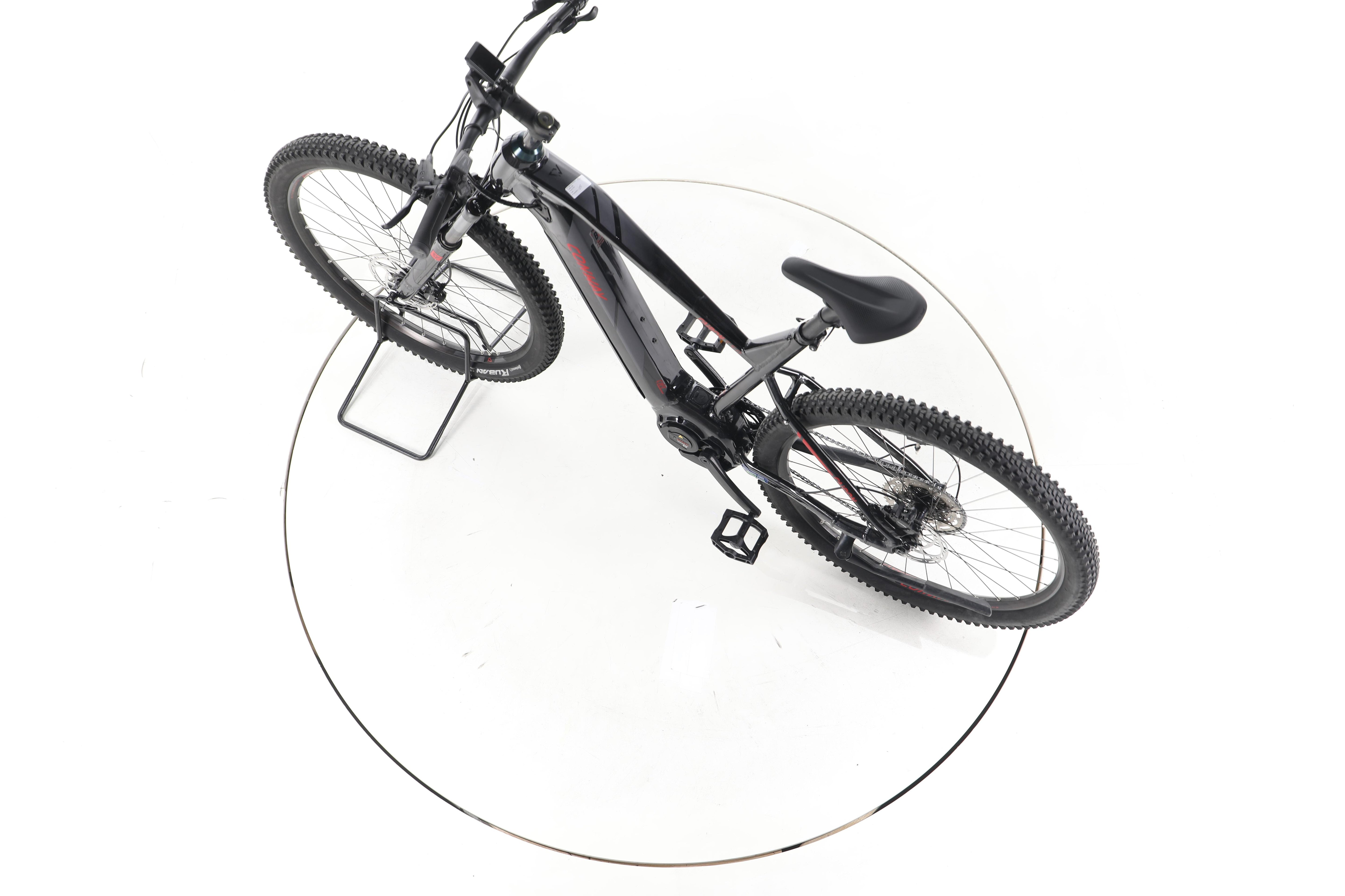 Conway Cairon S 5.0 E-Bike - Image 20