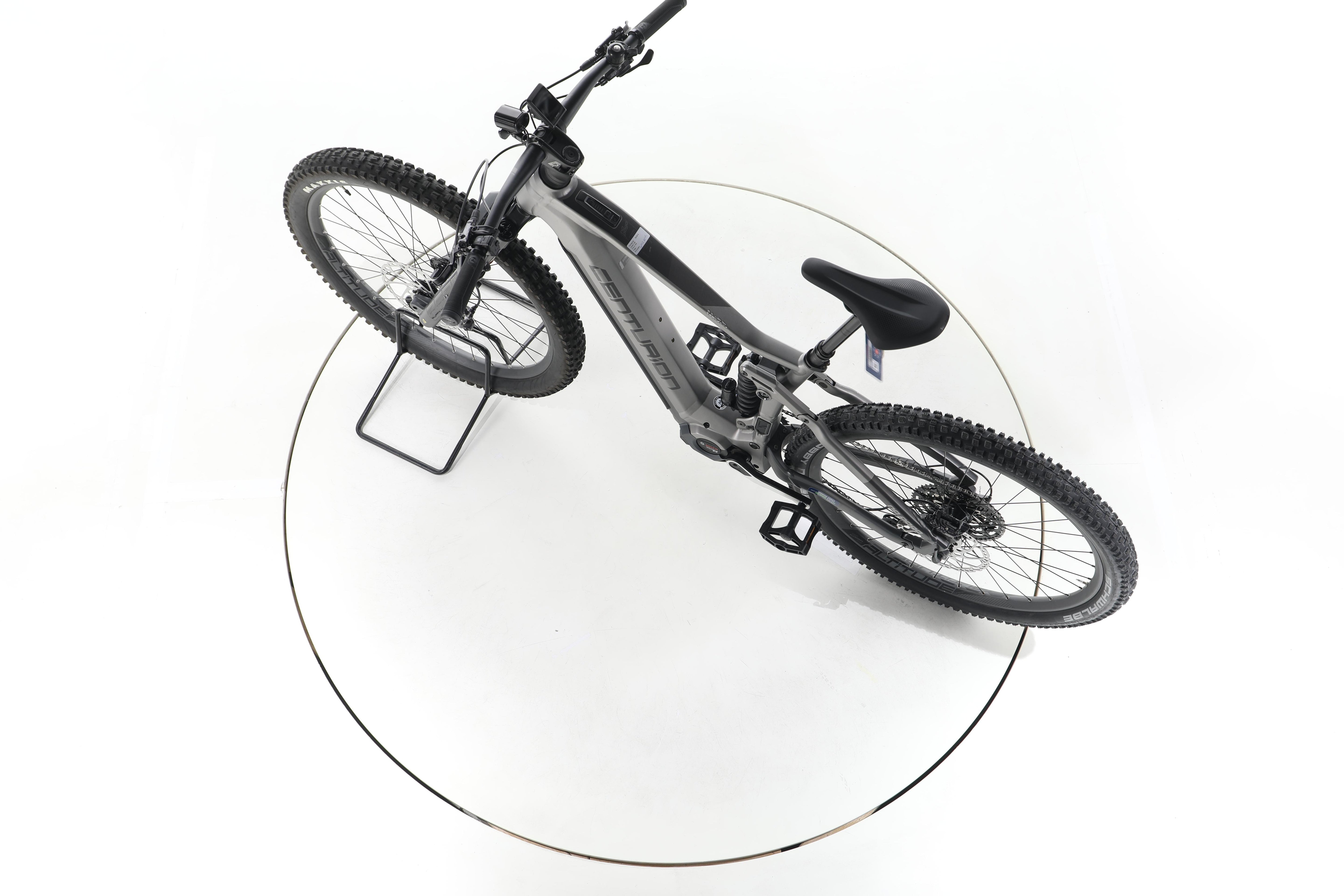 Centurion No Pogo R3700I EP2 E-Bike Fully 2024 - Image 20