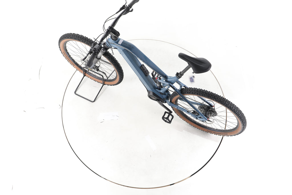 Bulls Sonic EVO TR 1 E-Bike Fully - Image 20