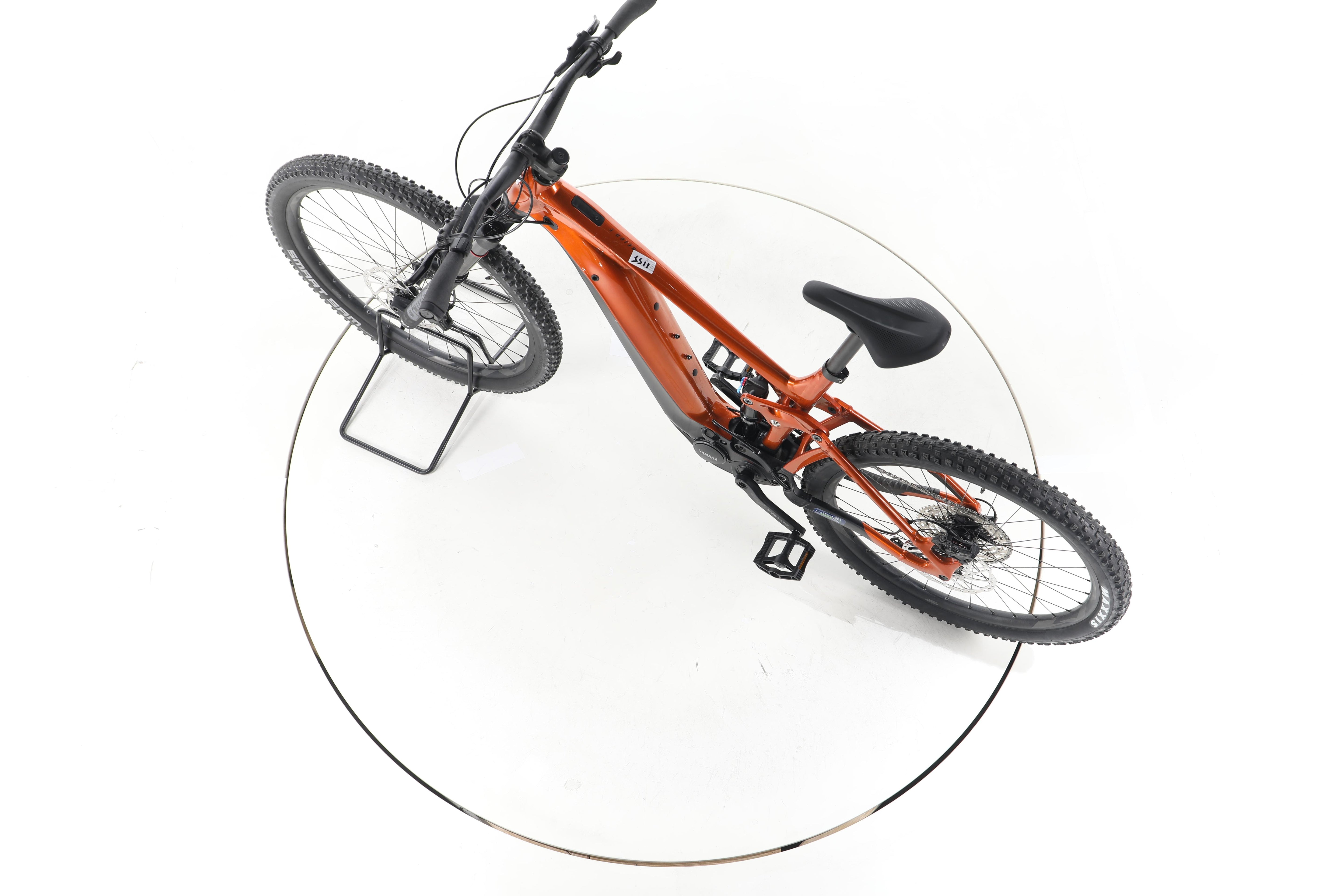 Giant Reign E+3 Fully E-Bike - Image 20