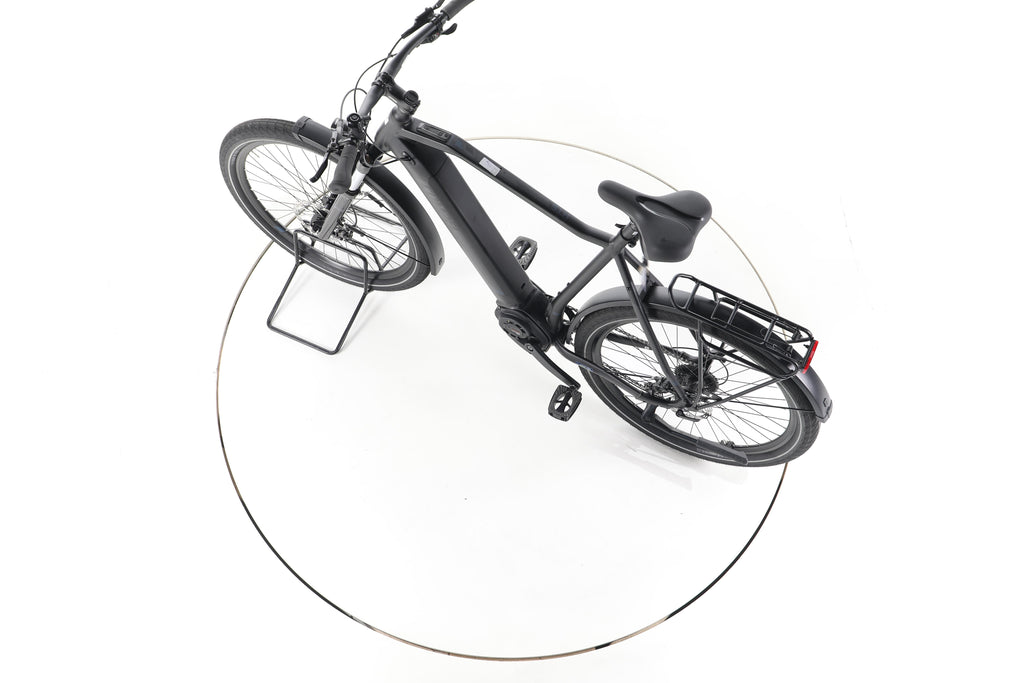 Compel HTS 9.7 Hybrid Trekking E-Bike 2024 - Image 20