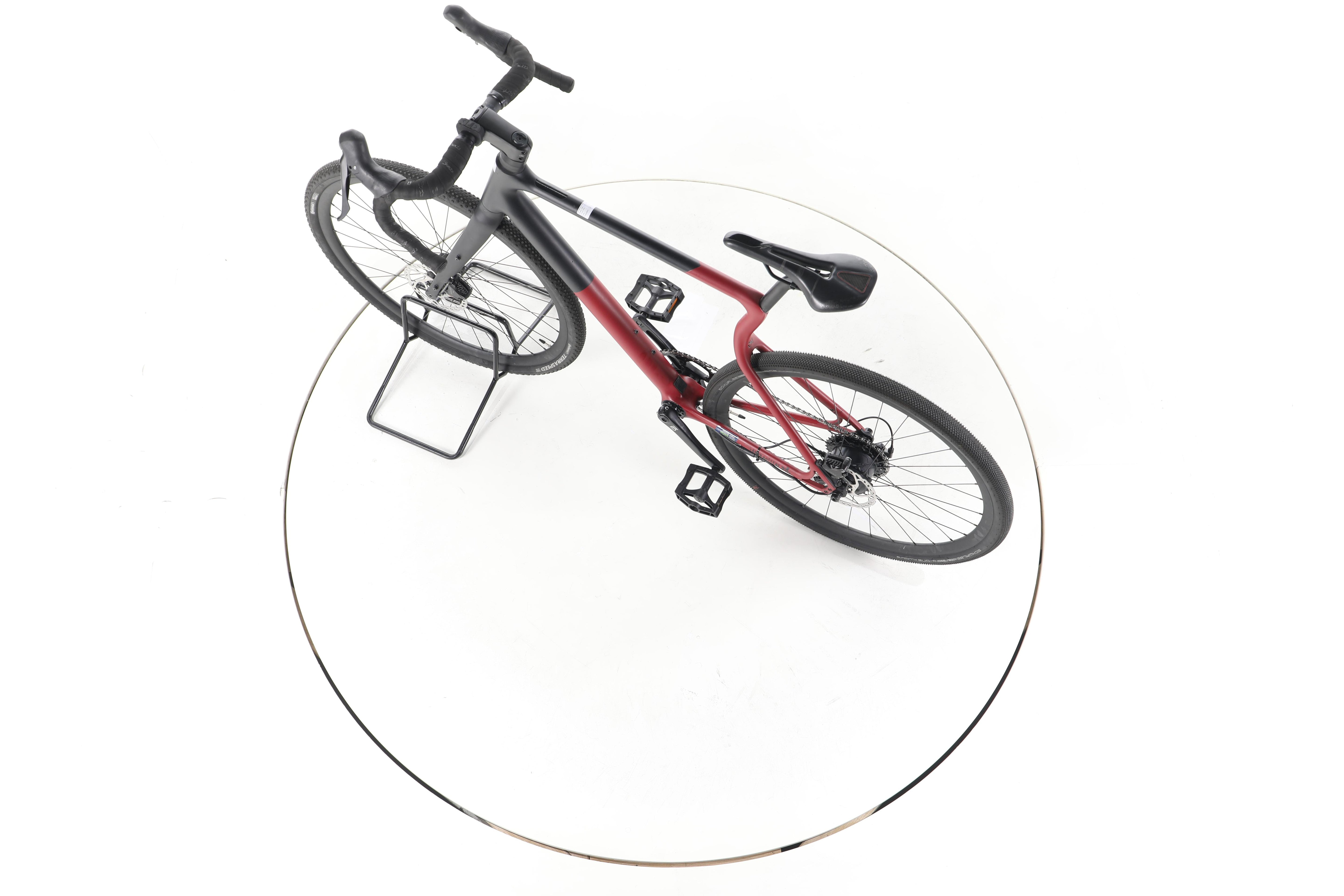 Urwahn Waldwiesel E E-Gravel & Rennrad - Image 20