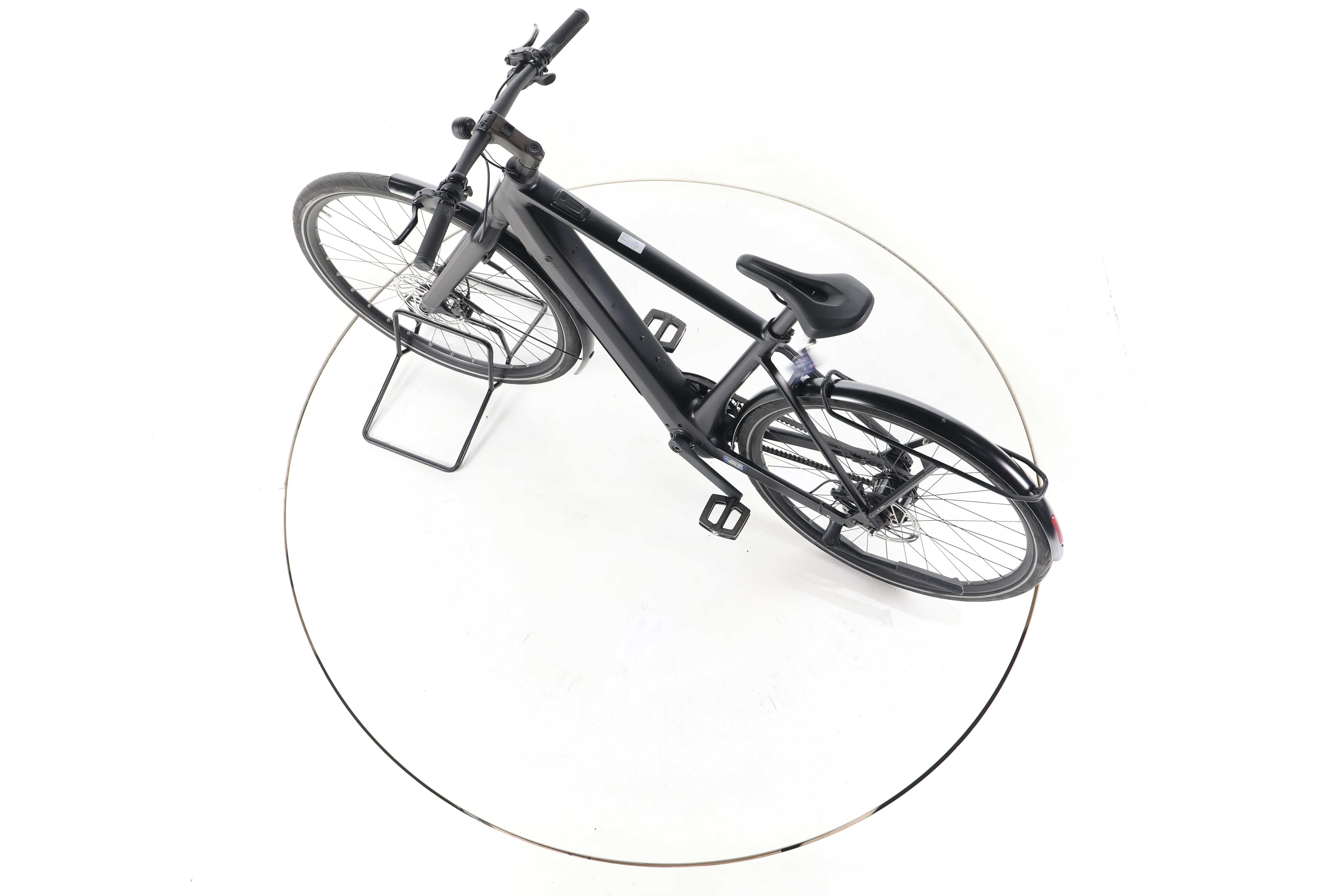 Riese & Müller UBN five City E-Bike - Image 20