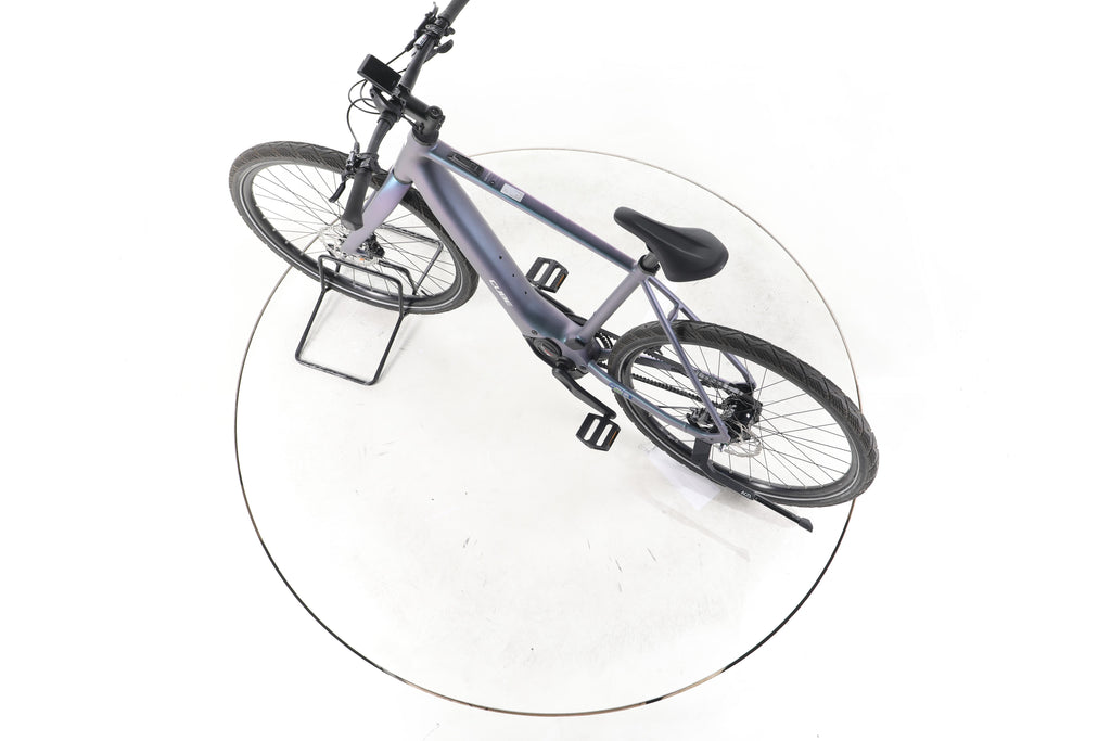 Cube Editor Hybrid SLT 400X City E-Bike 2026 - Image 20