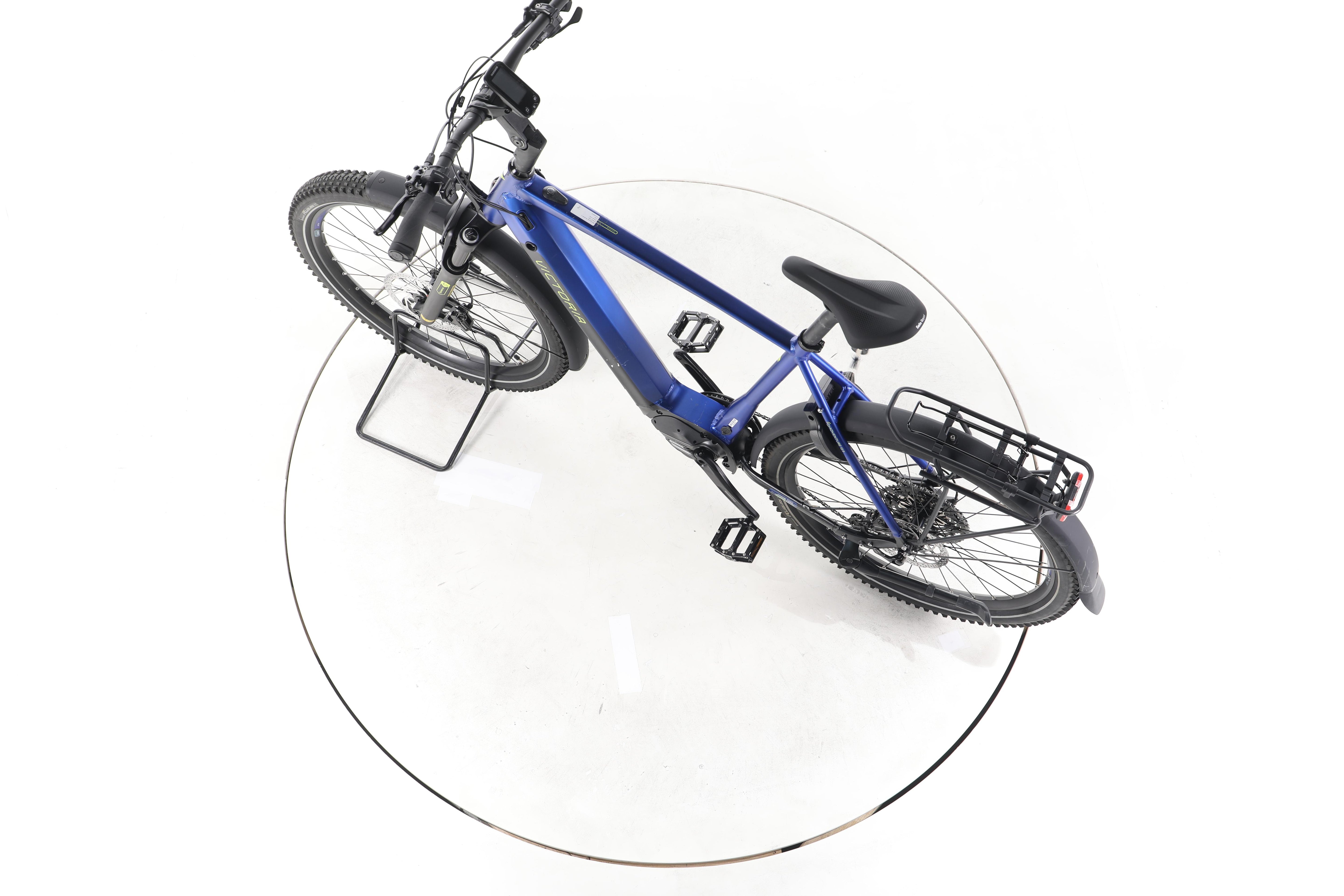 Victoria eAdventure 12,9 Trekking E-Bike - Image 20