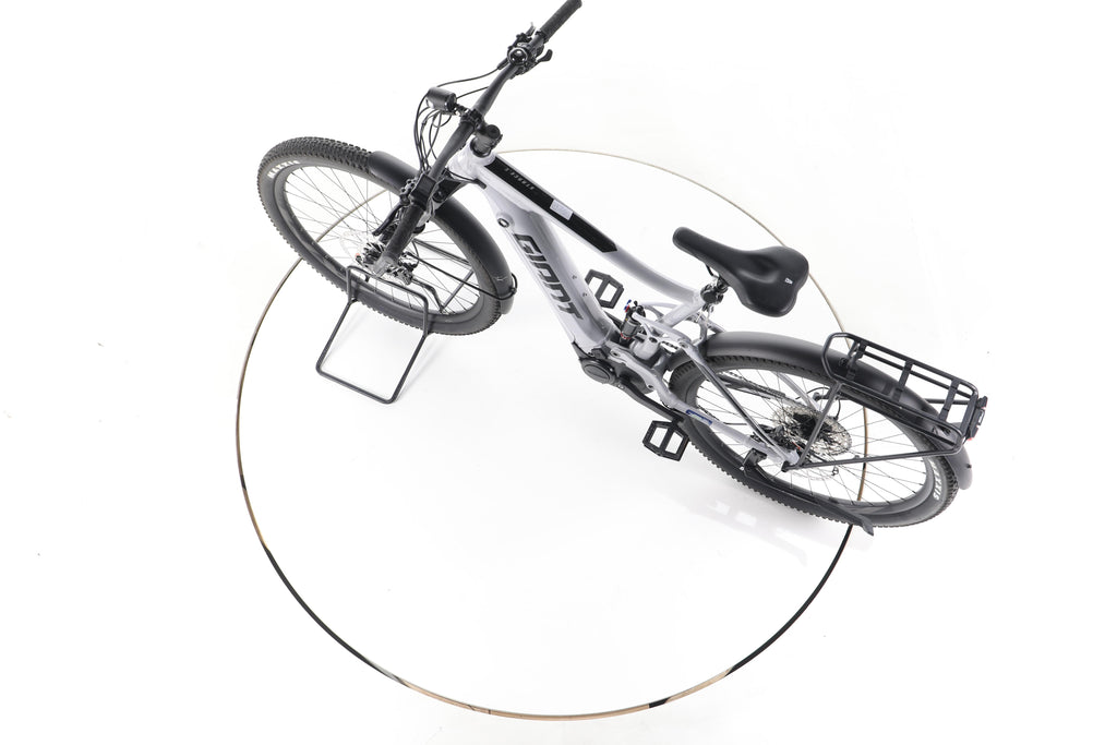 Giant Stance E+ Pro EX SUV E-Bike - Image 20