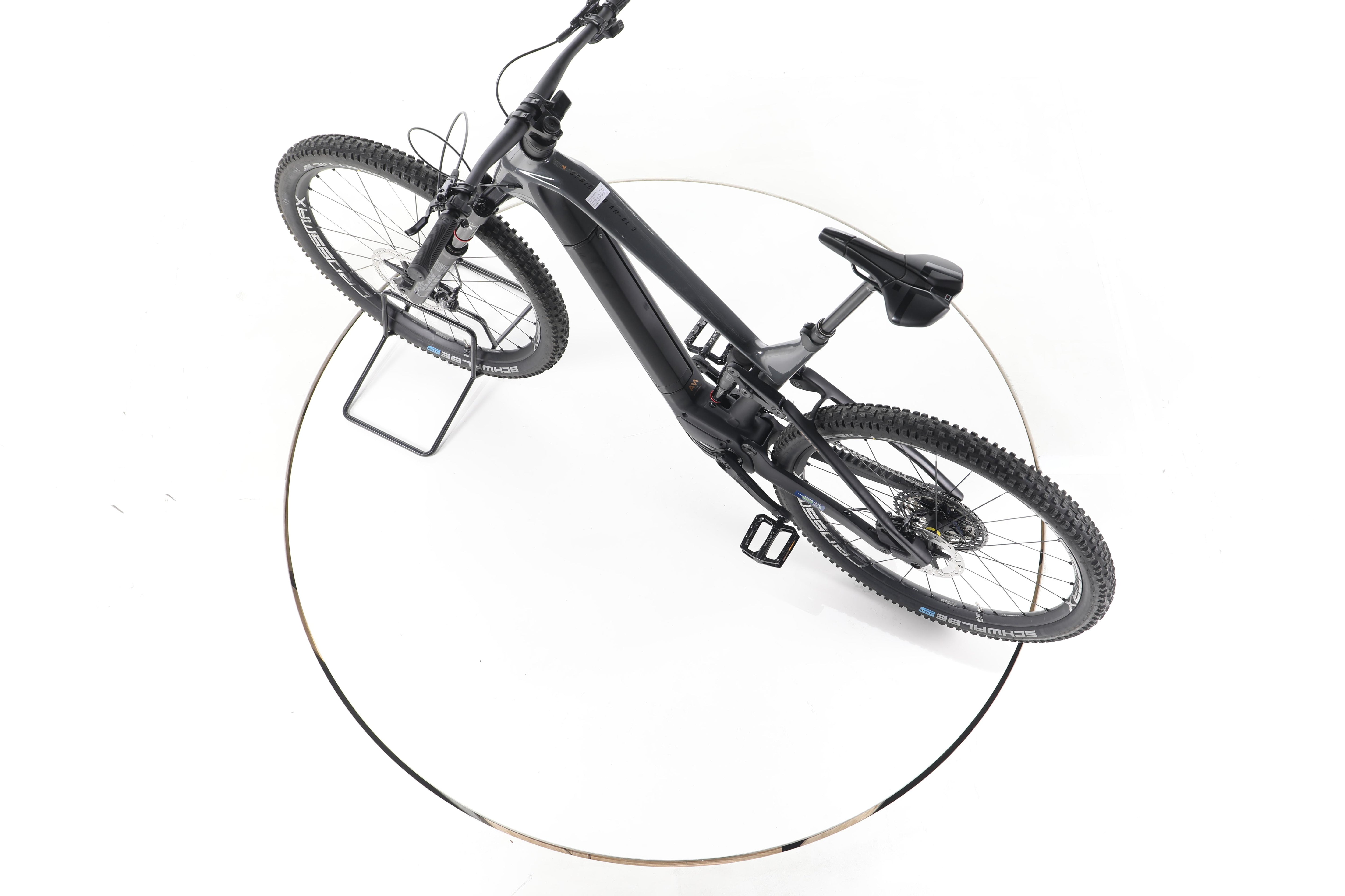 Bulls Sonic EVO AM SL 3 E-Bike Fully Carbon - Image 20