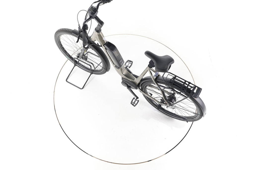 FALTER E 9.0 FL City E-Bike Tiefeinsteiger - Image 20