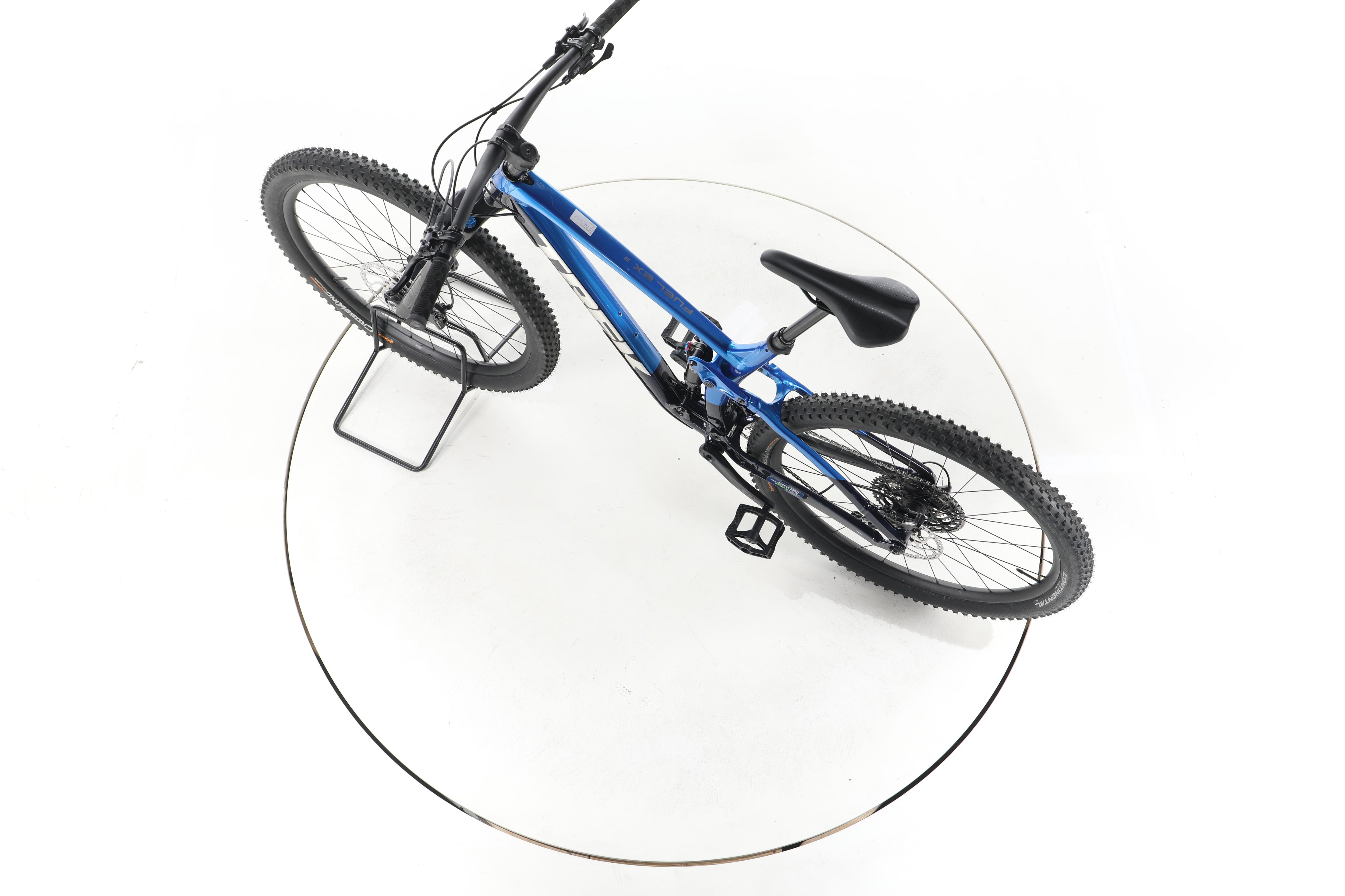 Trek Fuel EX 8 Gen 5 Fahrrad Fully - Image 20