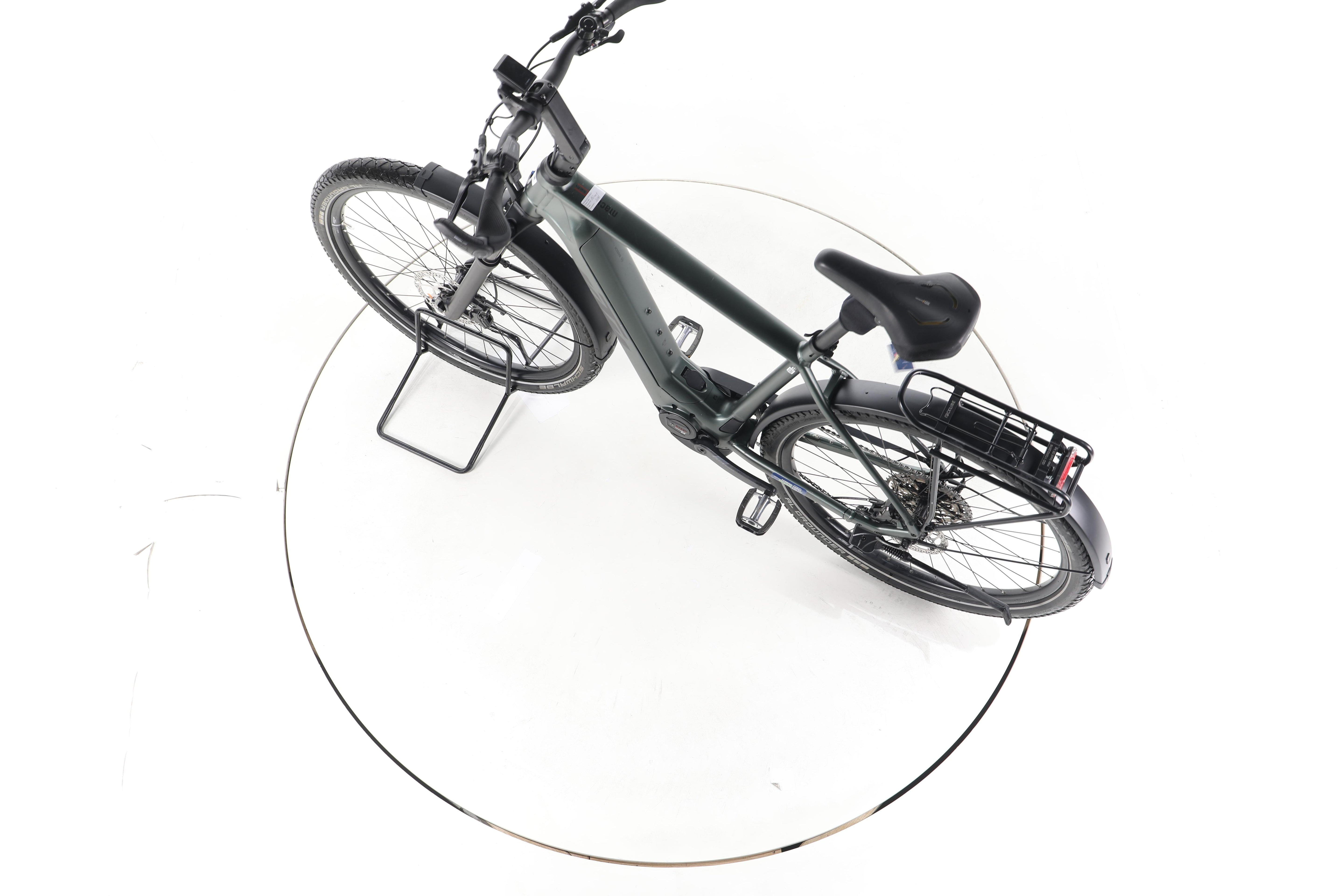 KTM Macina Gran Pro Trekking E-Bike 2024 - Image 20