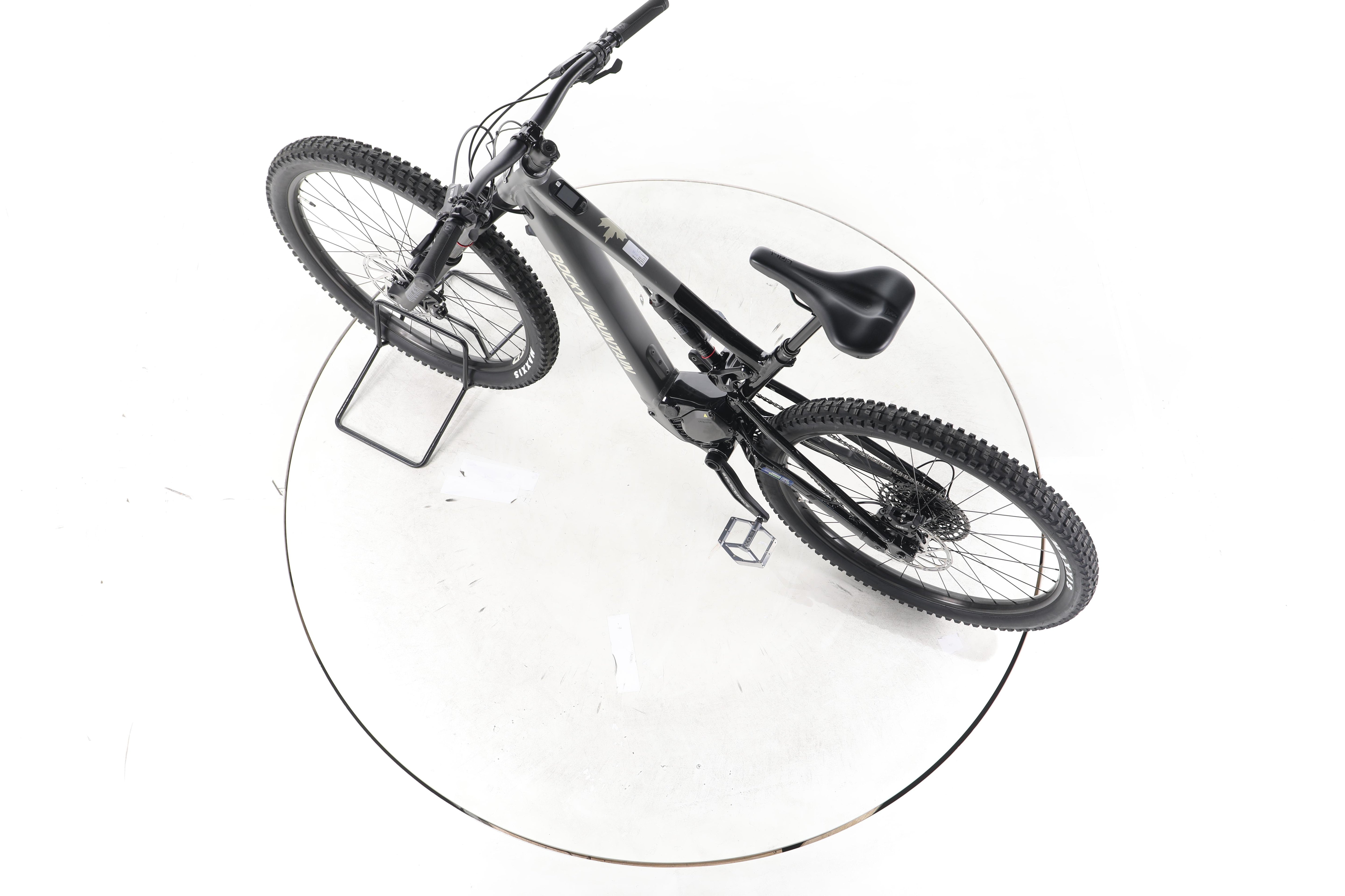 Rocky Mountain Instinct PowerPlay A30 E-Bike Fully 2024 - Image 20