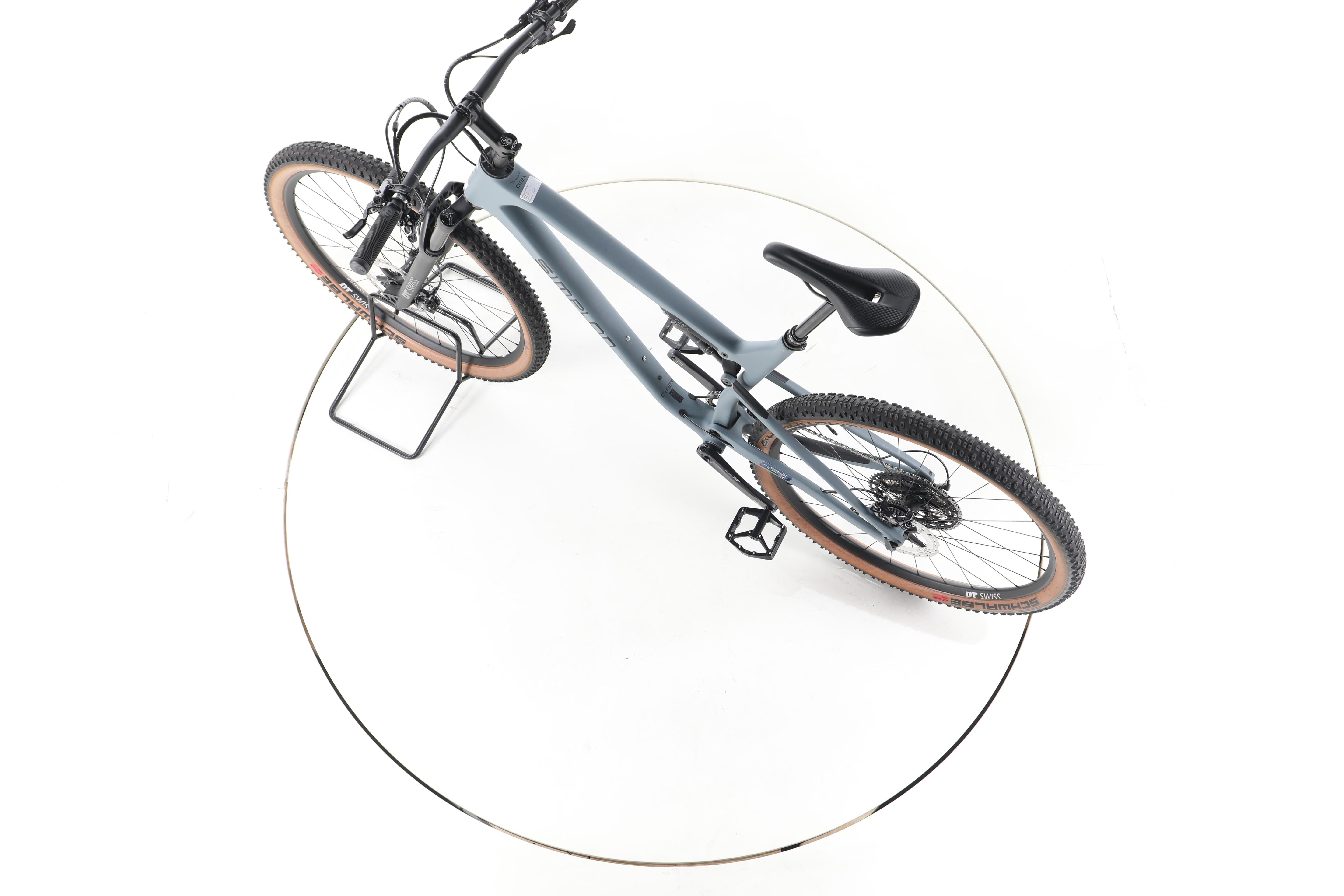 Simplon Cirex XT-12 Fahrrad Fully - Image 20