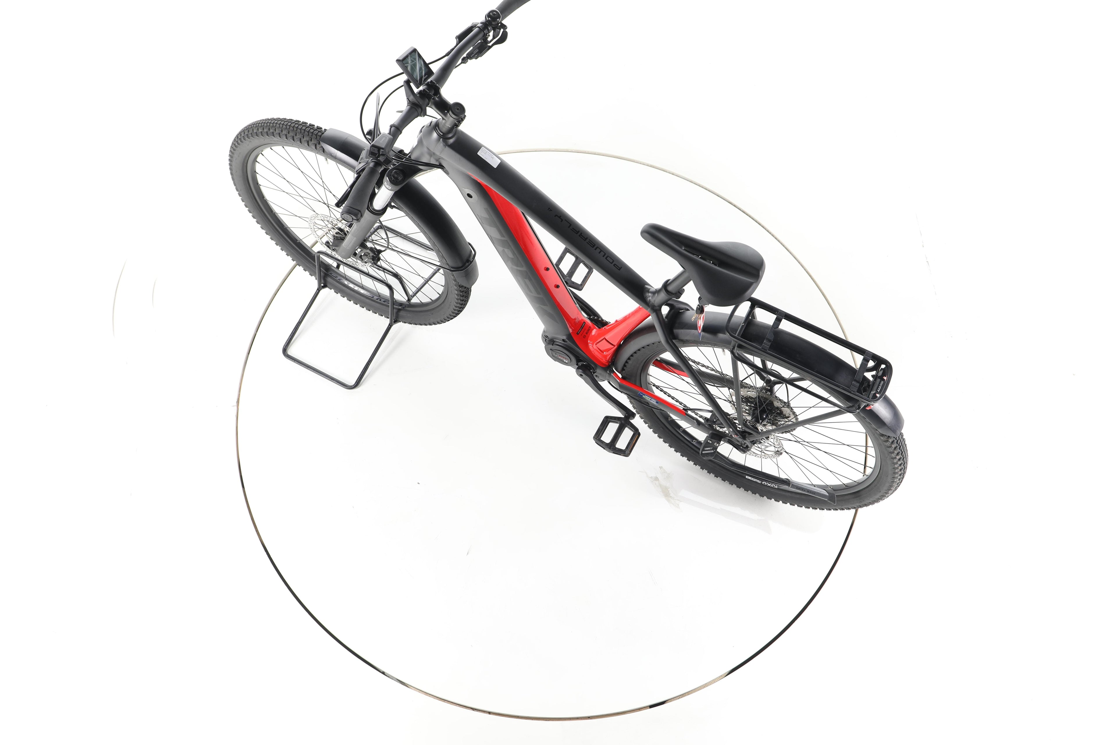 Trek Powerfly Sport 4 Equipped Gen 4 Trekking E-Bike 2023 - Image 20