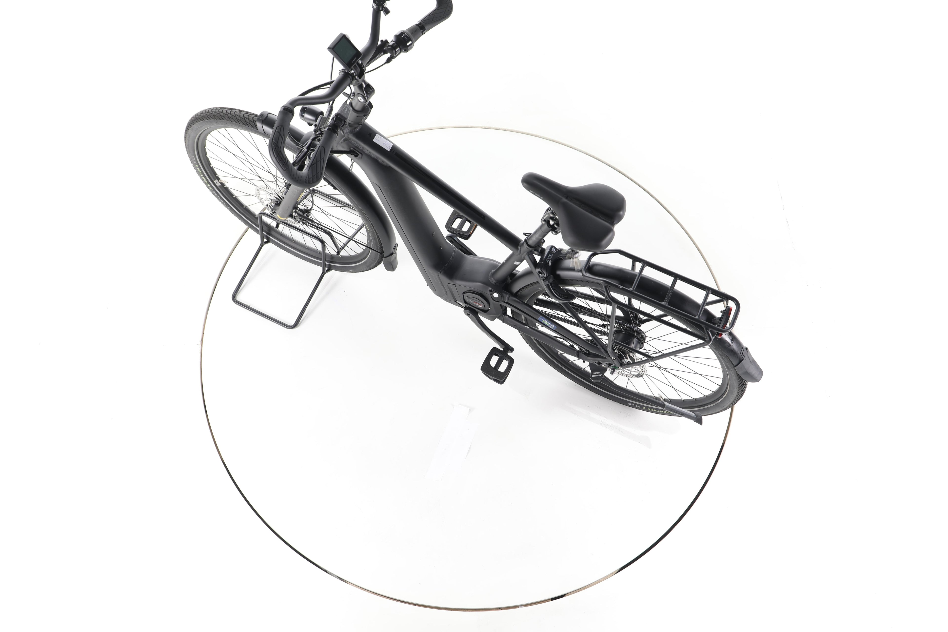 Pegasus Premio EVO 5F Lite City E-Bike 2023 - Image 20