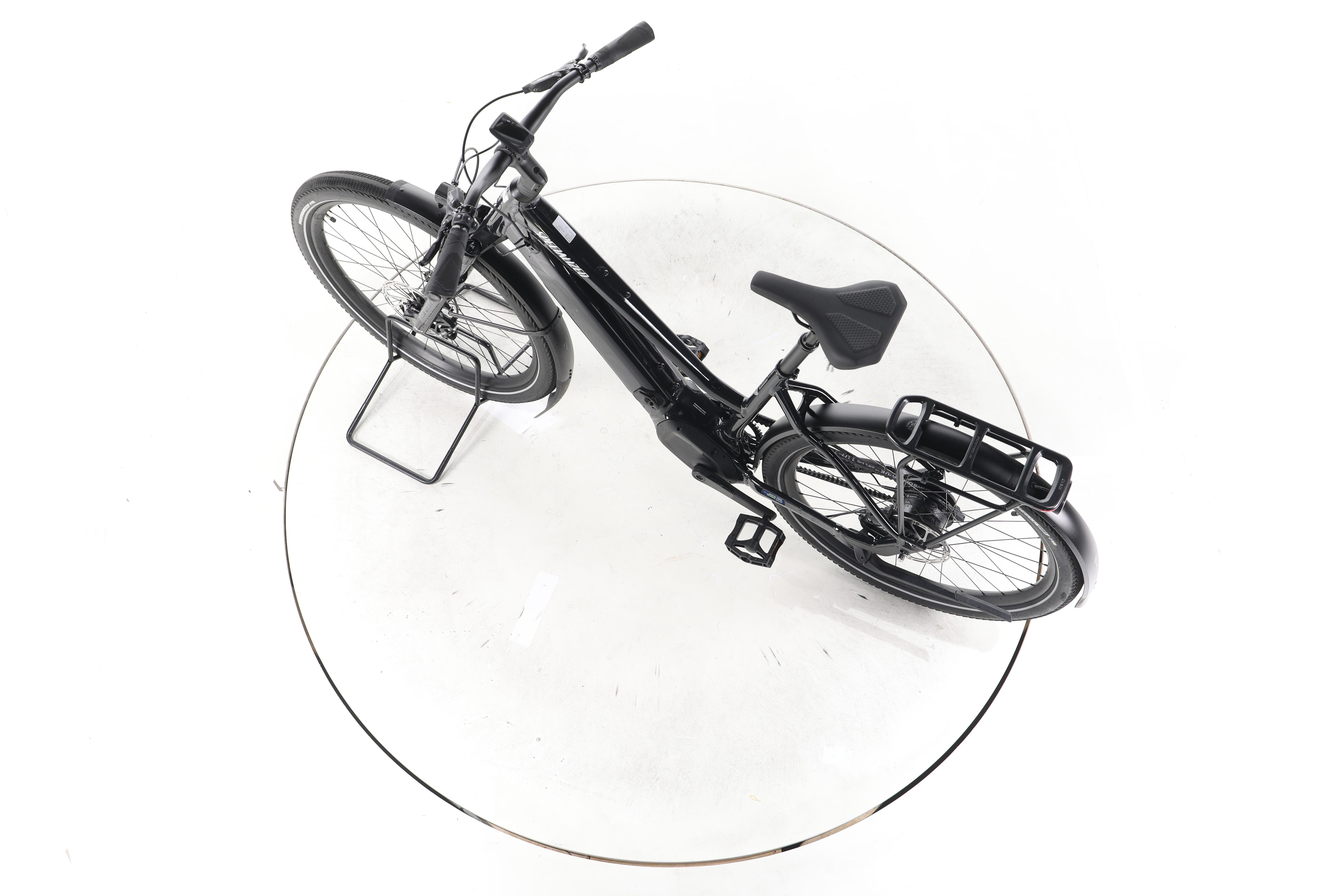 Specialized Turbo Vado 5.0 City E-Bike - Image 20